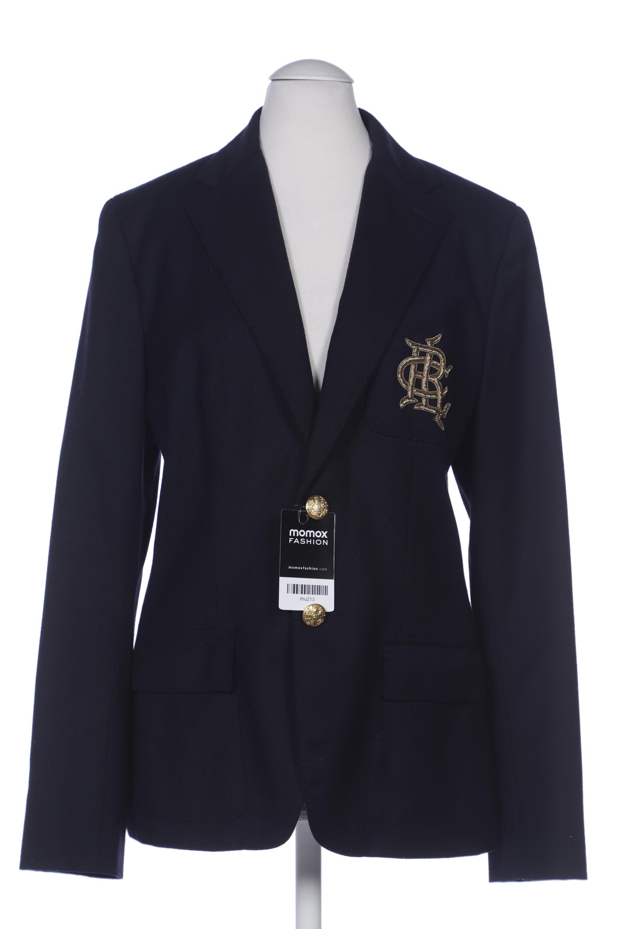 Thumbnail - Polo Ralph Lauren Damen Blazer, marineblau, Gr. 10