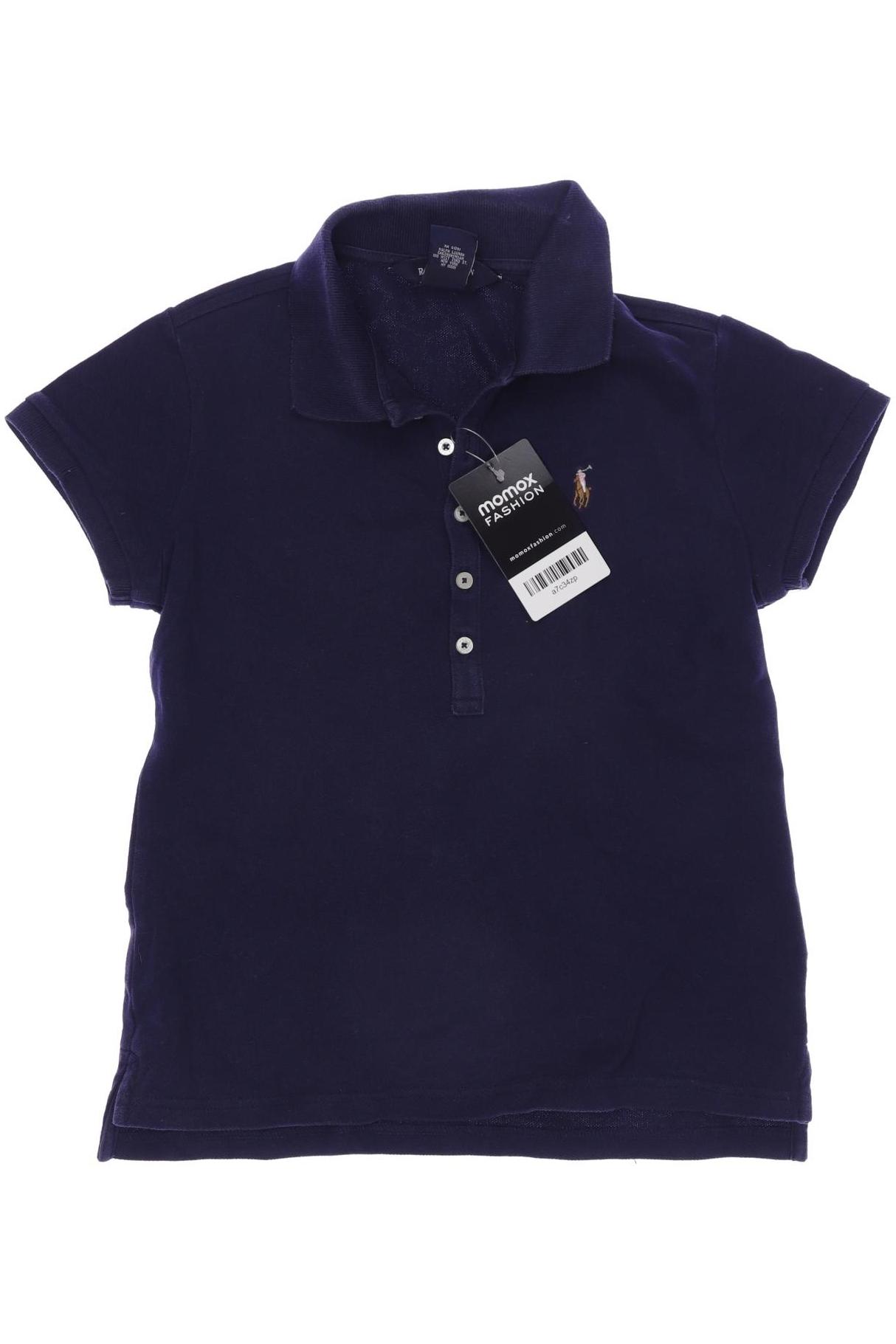 

Polo Ralph Lauren Jungen Poloshirt, marineblau, Gr. 146