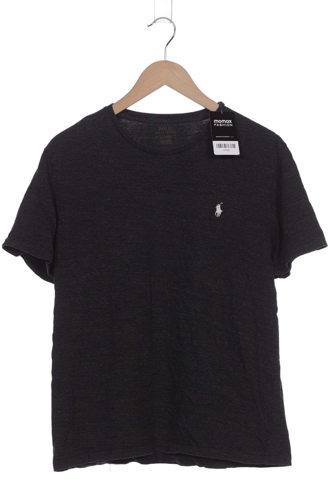 

Polo Ralph Lauren Herren T-Shirt, schwarz, Gr. 52