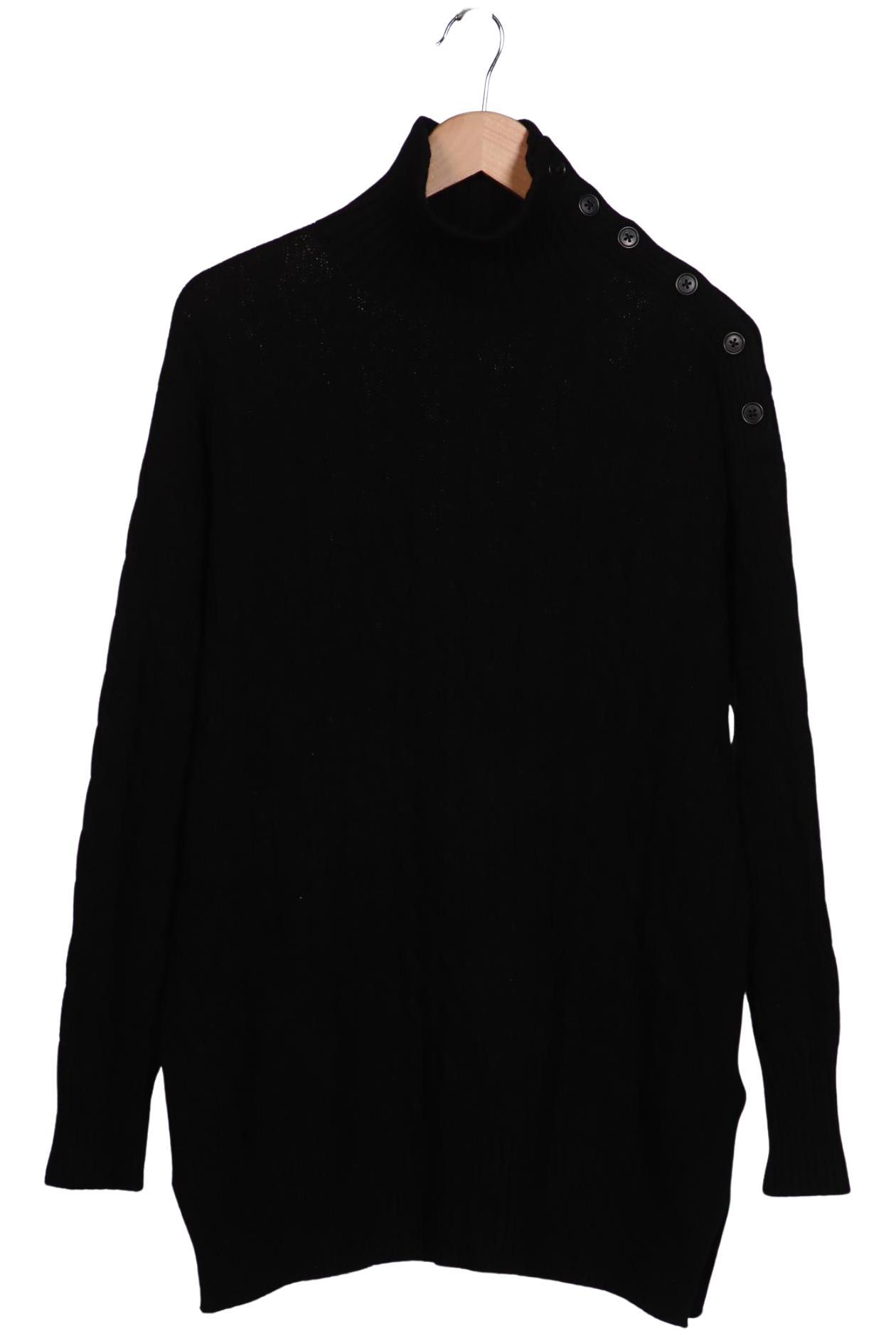 

Polo Ralph Lauren Damen Pullover, schwarz, Gr. 42