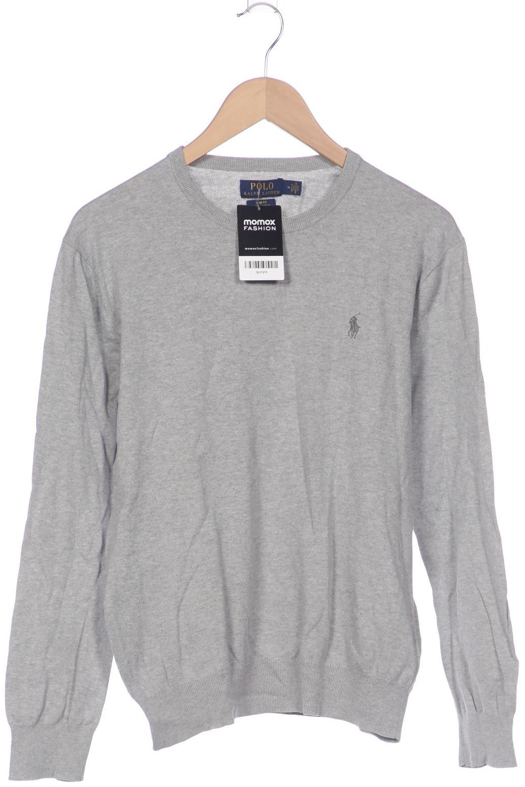 

Polo Ralph Lauren Herren Pullover, grau, Gr. 48