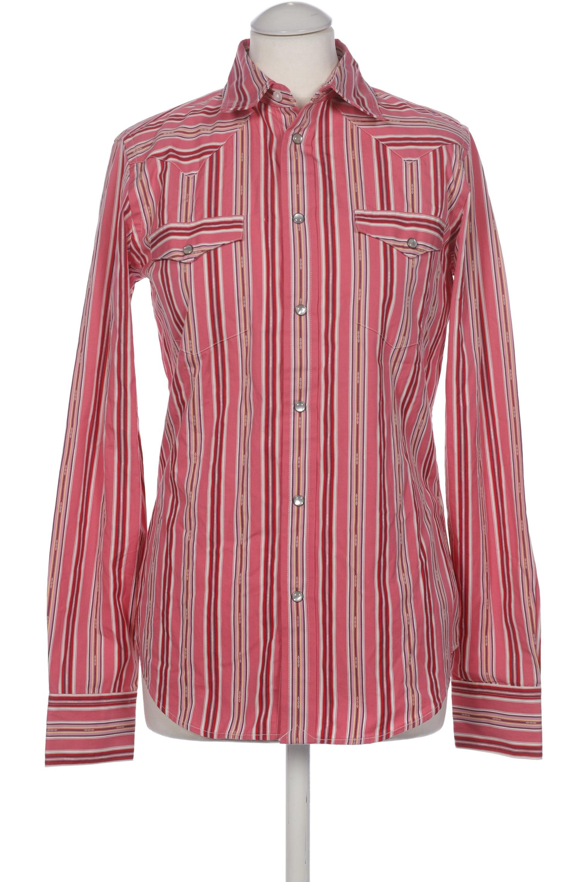 

Polo Ralph Lauren Damen Bluse, pink, Gr. 8