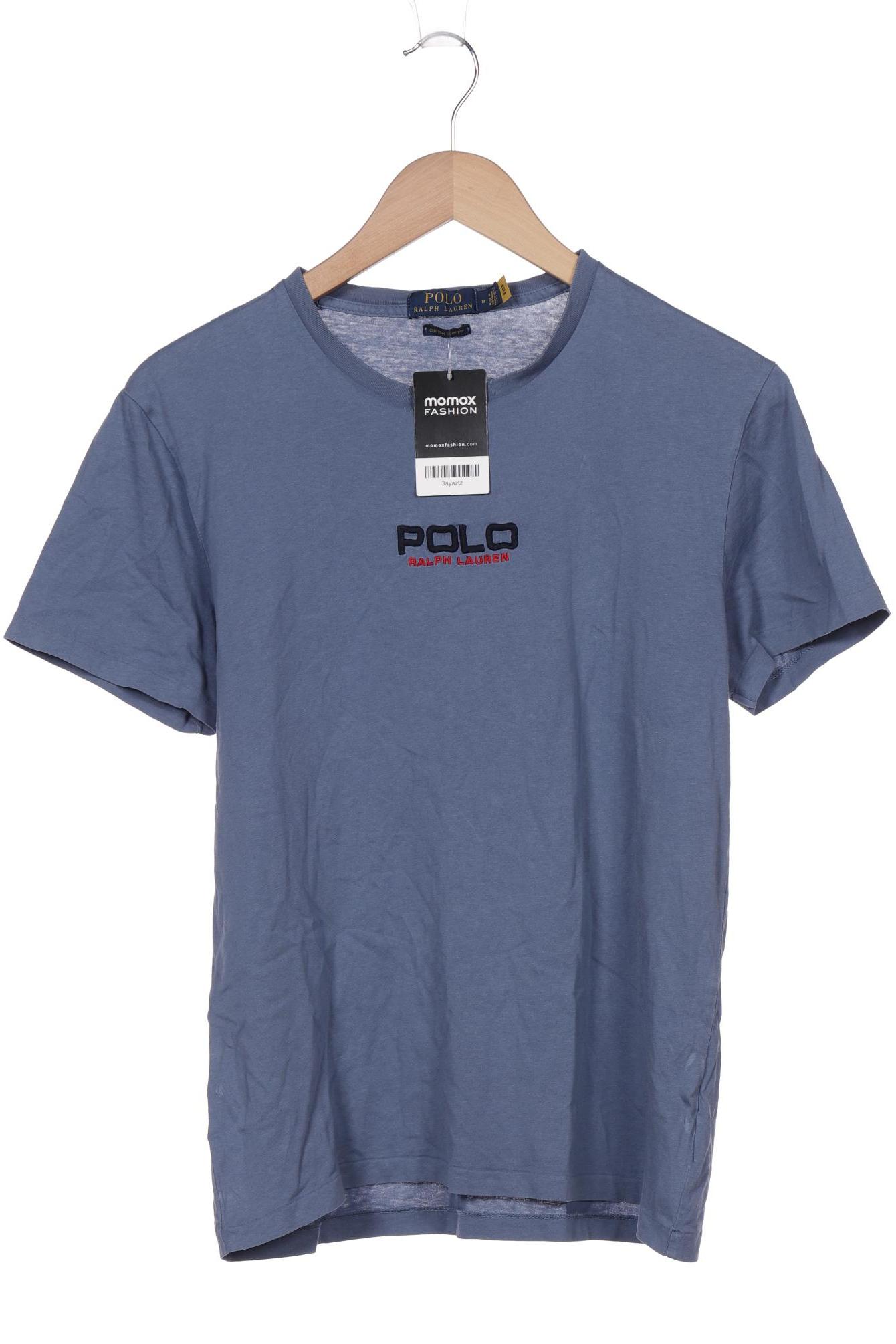 

Polo Ralph Lauren Herren T-Shirt, blau