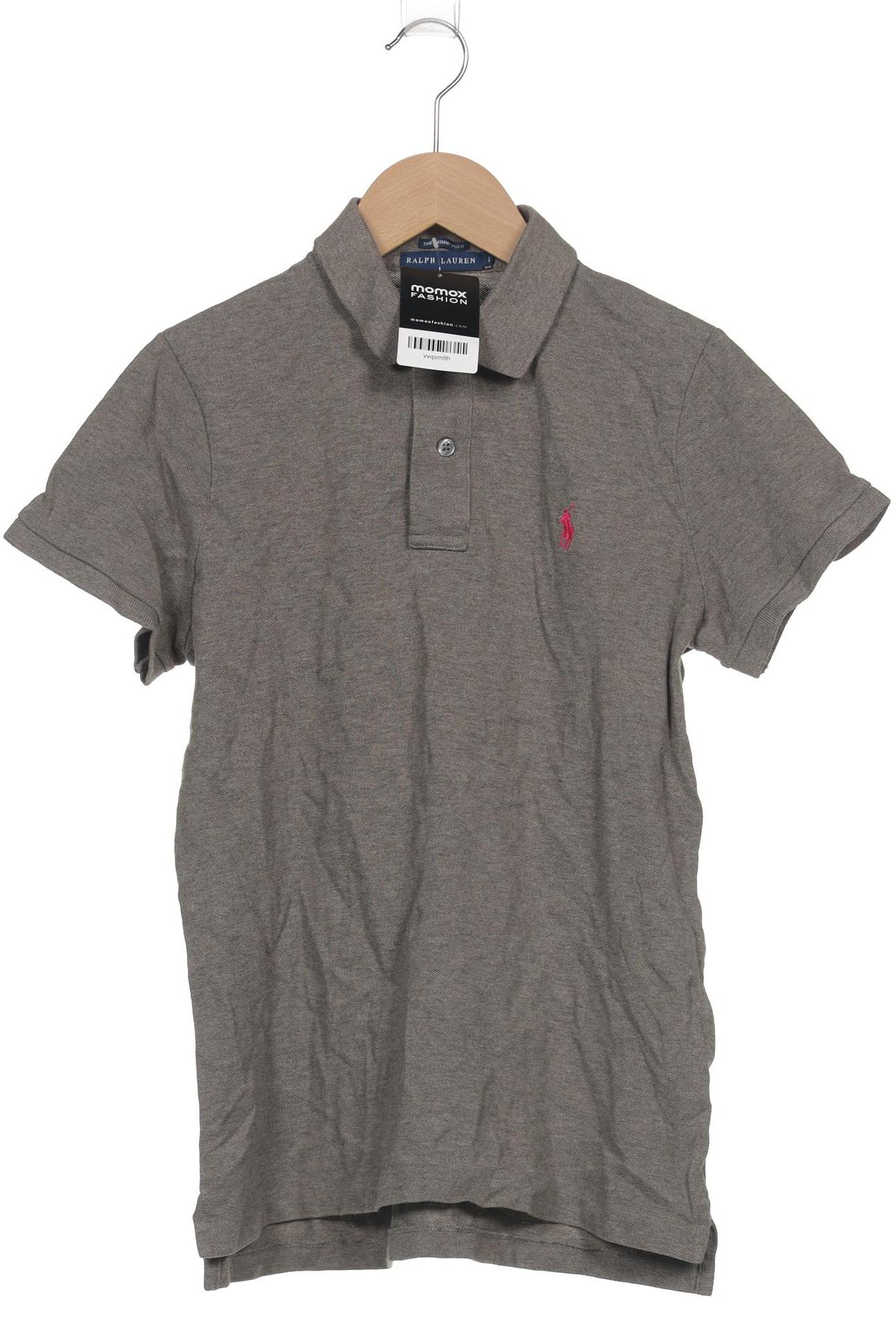 

Polo Ralph Lauren Damen Poloshirt, grün, Gr. 42