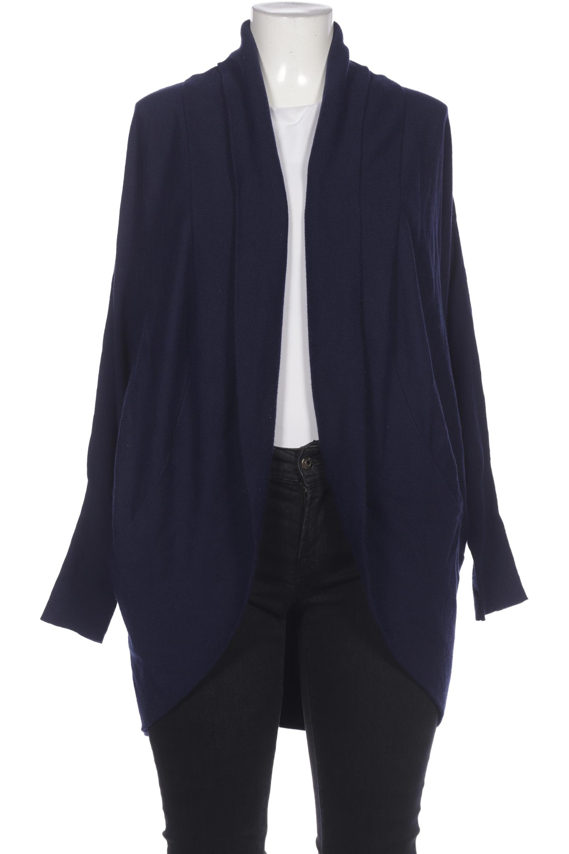 

Polo Ralph Lauren Damen Strickjacke, marineblau, Gr. 44
