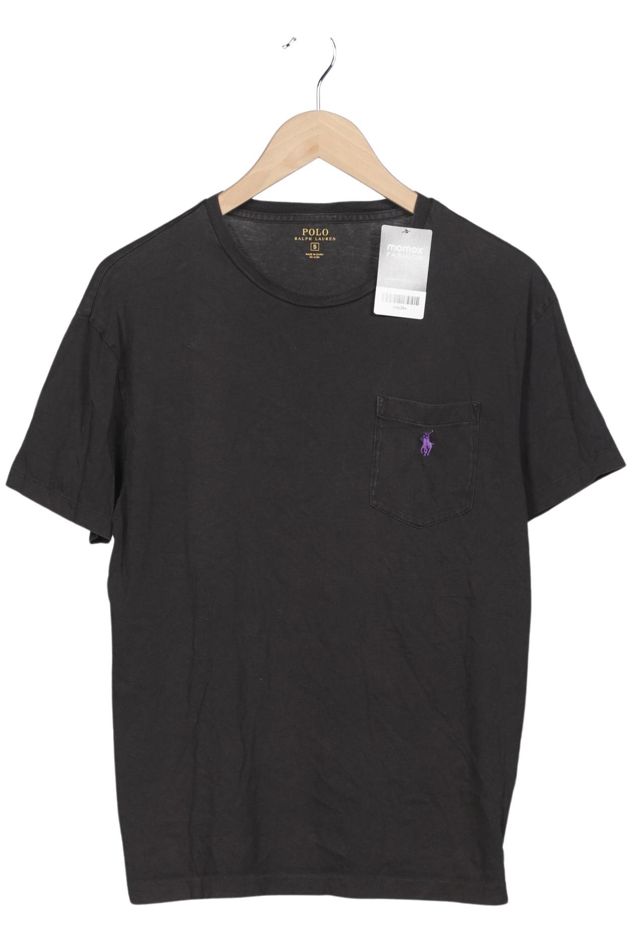 

Polo Ralph Lauren Herren T-Shirt, schwarz, Gr. 46