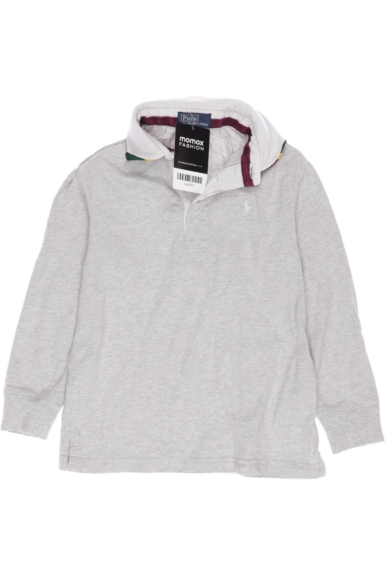 

Polo Ralph Lauren Herren Poloshirt, grau, Gr. 116