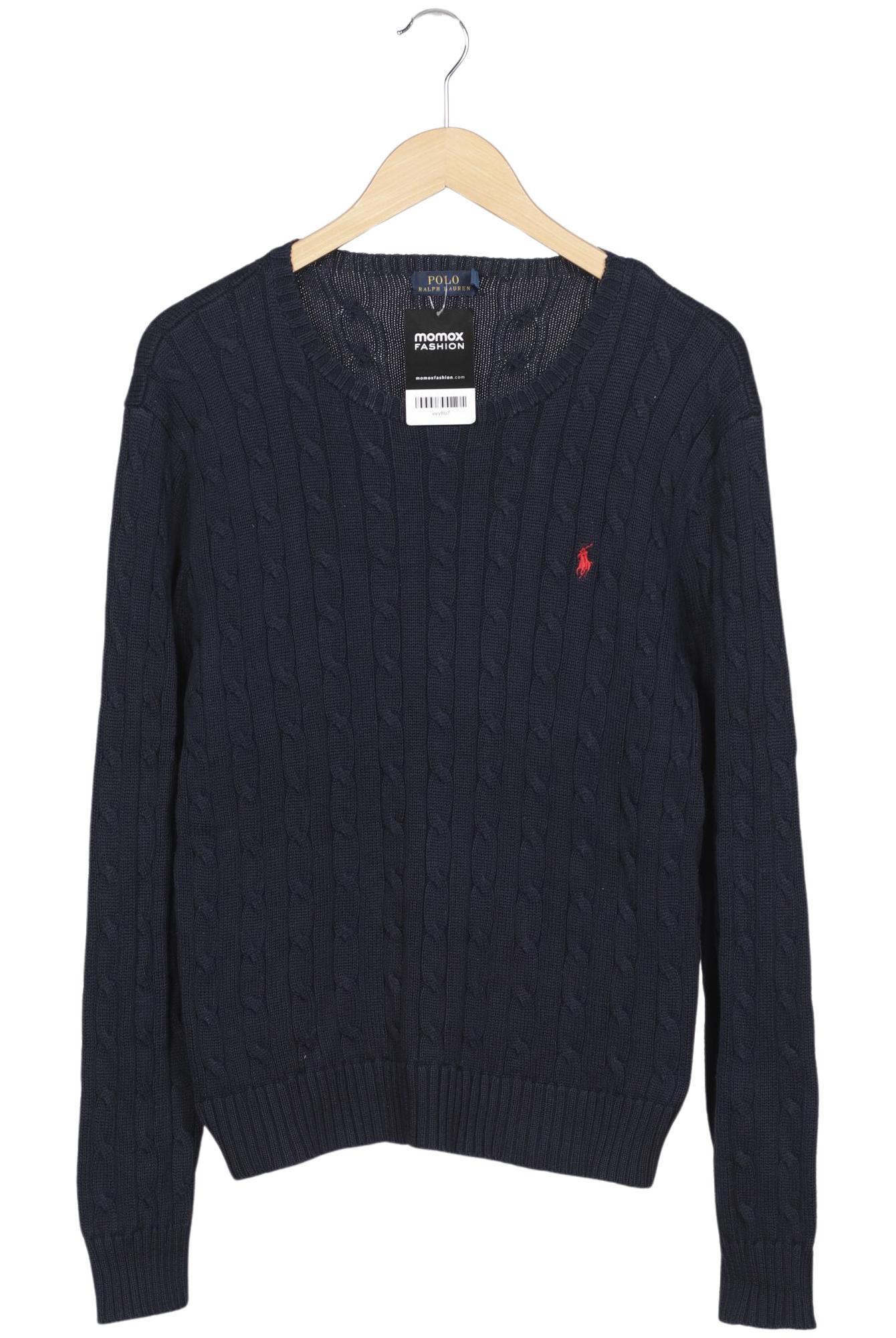 

Polo Ralph Lauren Damen Pullover, marineblau, Gr. 44