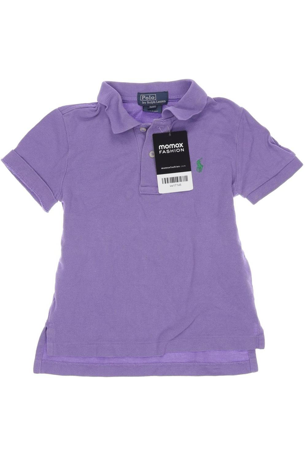 

Polo Ralph Lauren Herren Poloshirt, flieder, Gr. 104