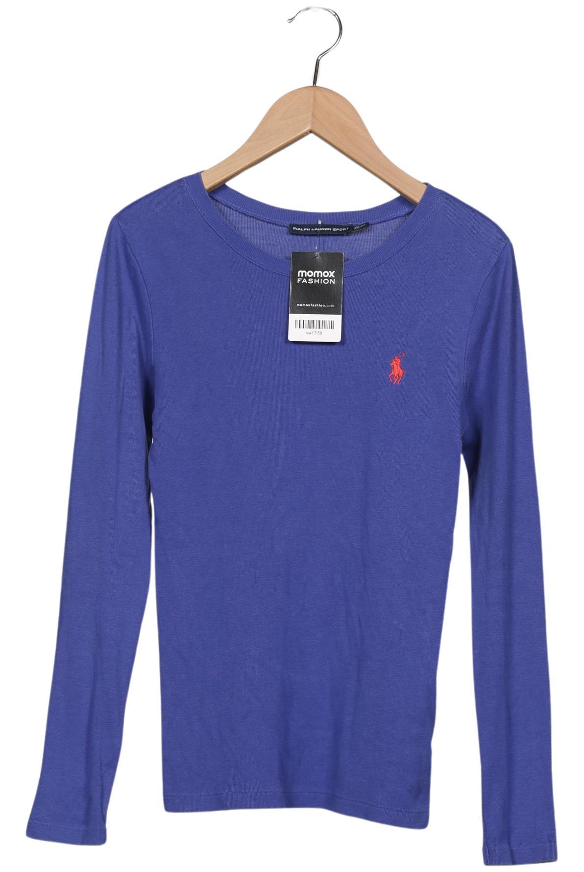 

Polo Ralph Lauren Damen Pullover, blau, Gr. 34