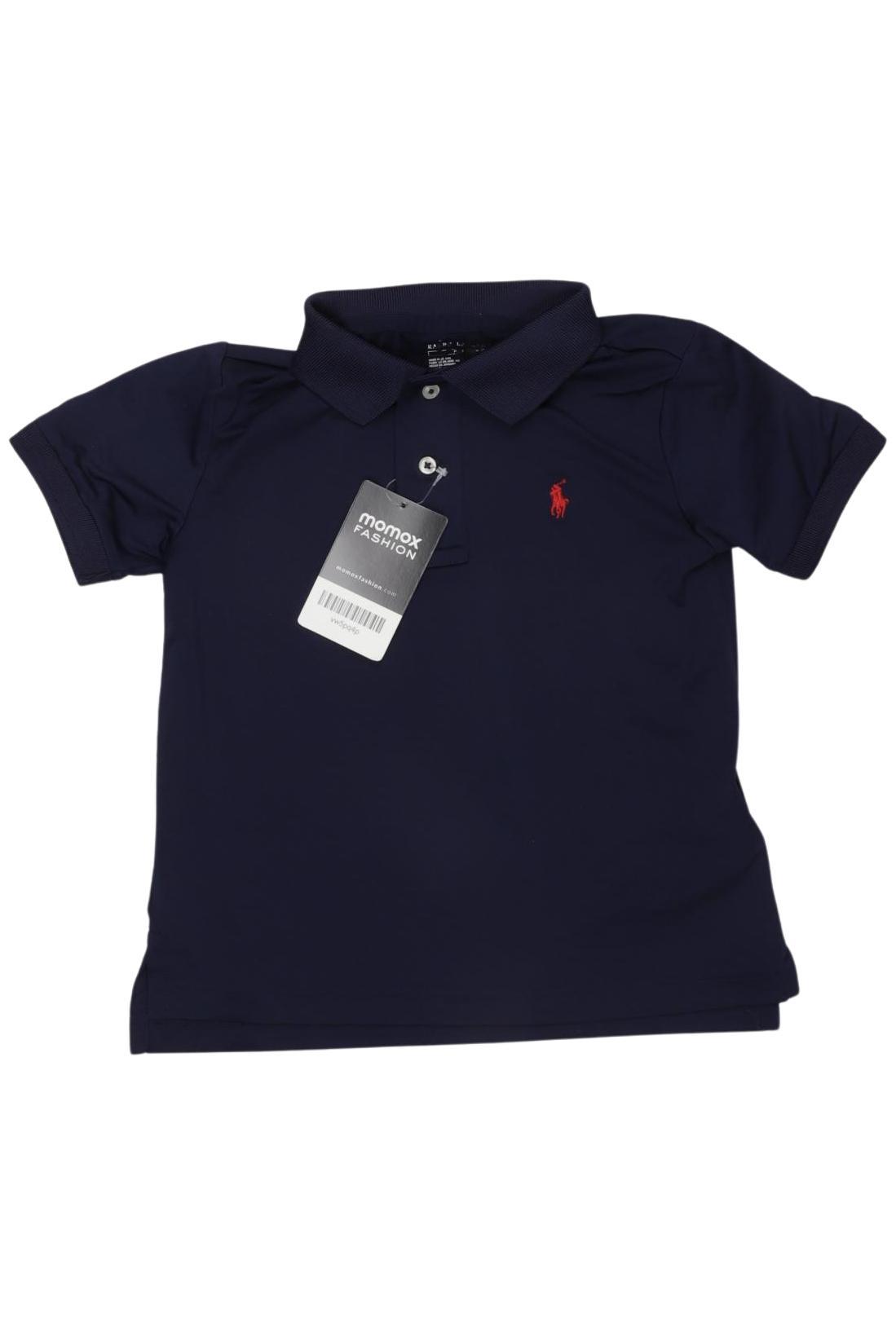 

Polo Ralph Lauren Herren Poloshirt, marineblau, Gr. 104