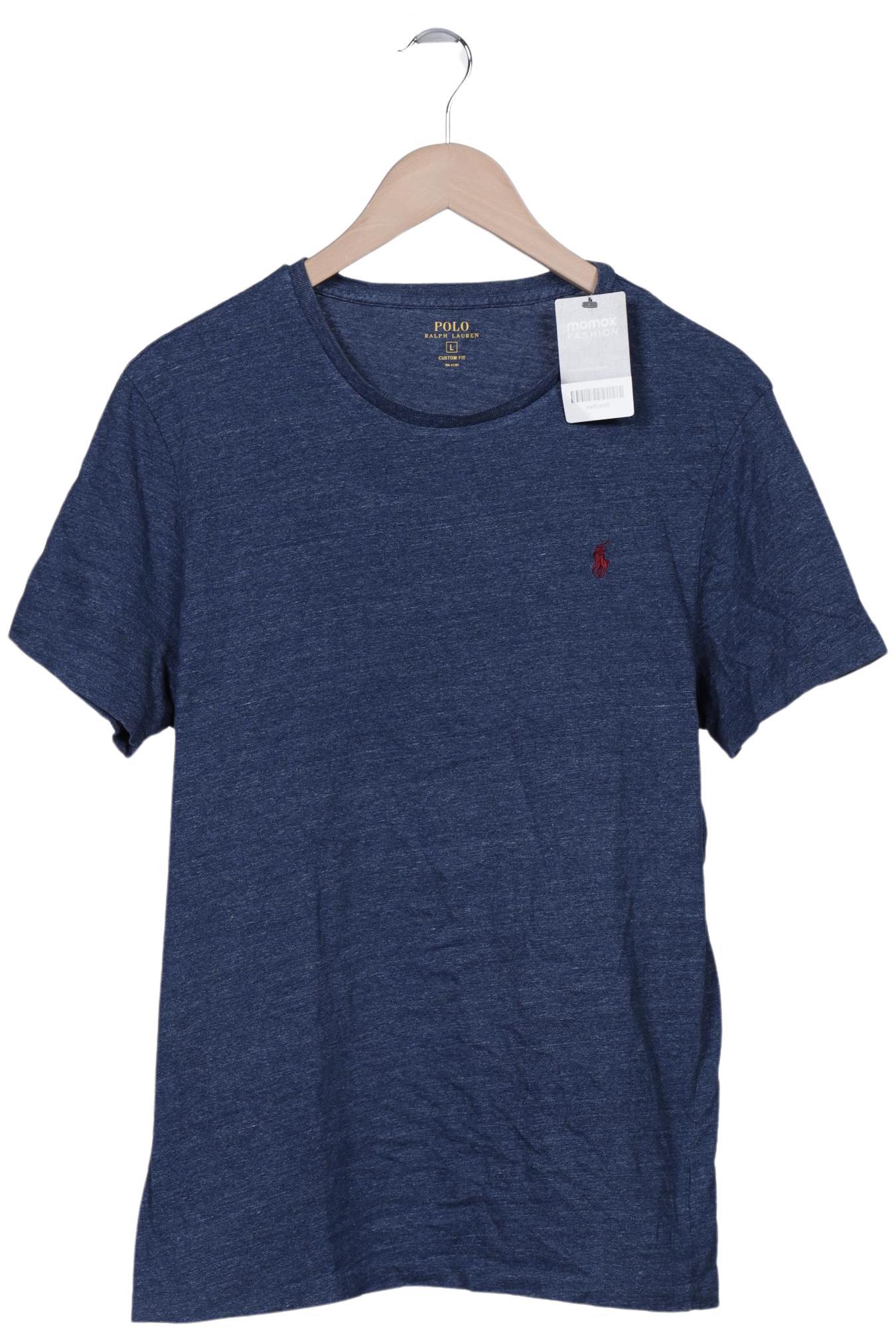 

Polo Ralph Lauren Herren T-Shirt, marineblau, Gr. 52