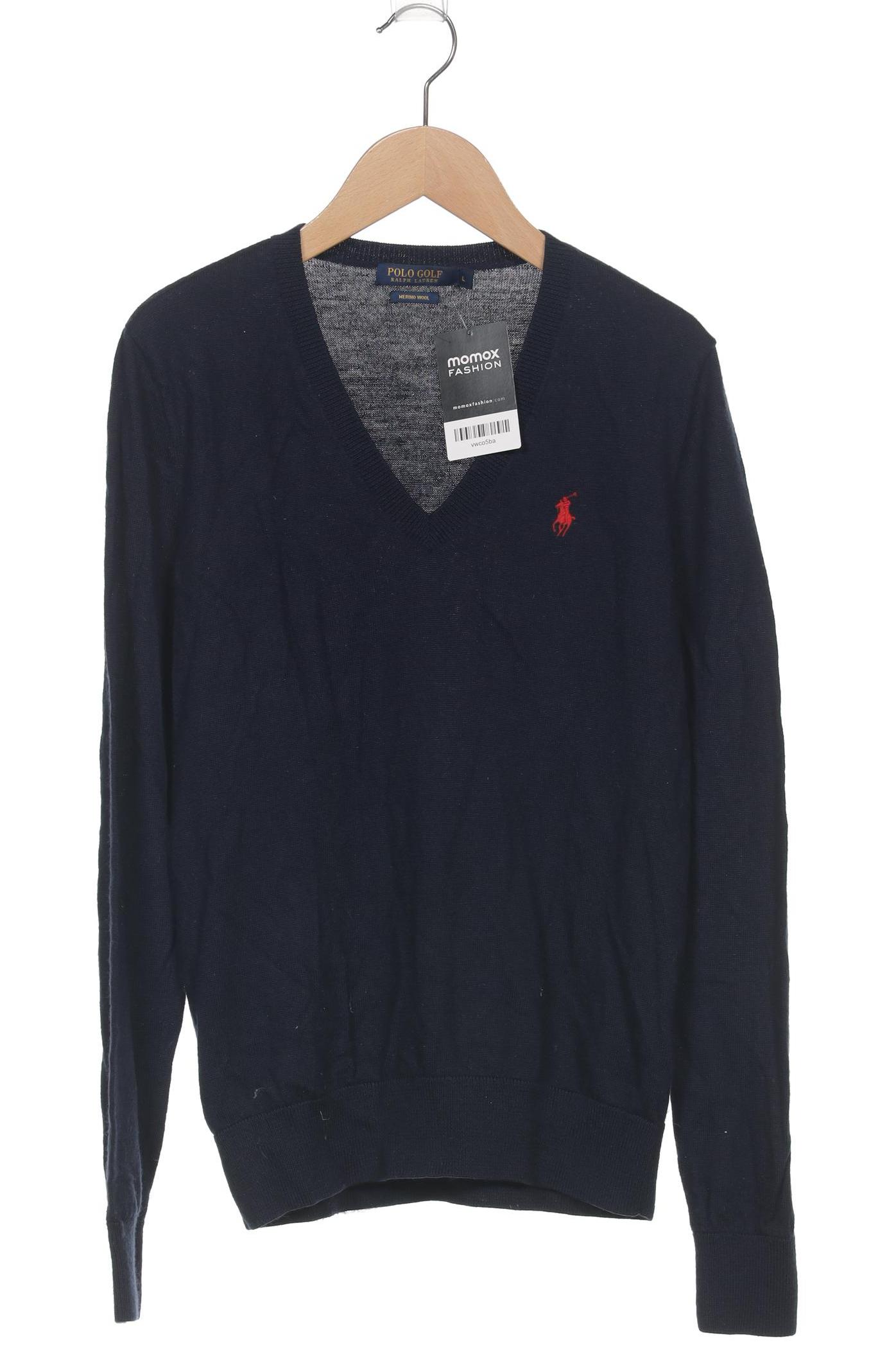 

Polo Ralph Lauren Damen Pullover, marineblau, Gr. 42