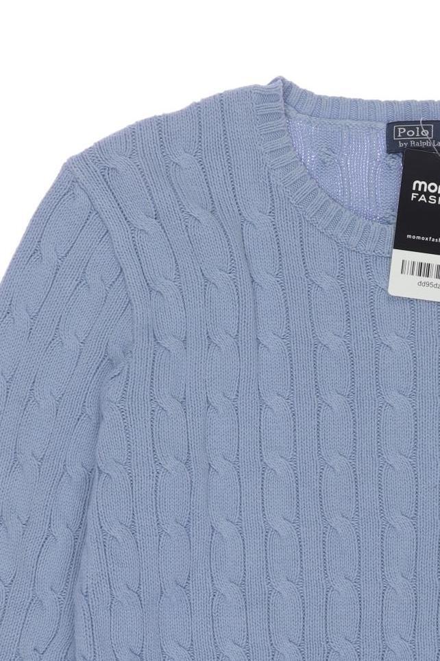 Thumbnail - Polo Ralph Lauren Jungen Pullover, hellblau, Gr. 158