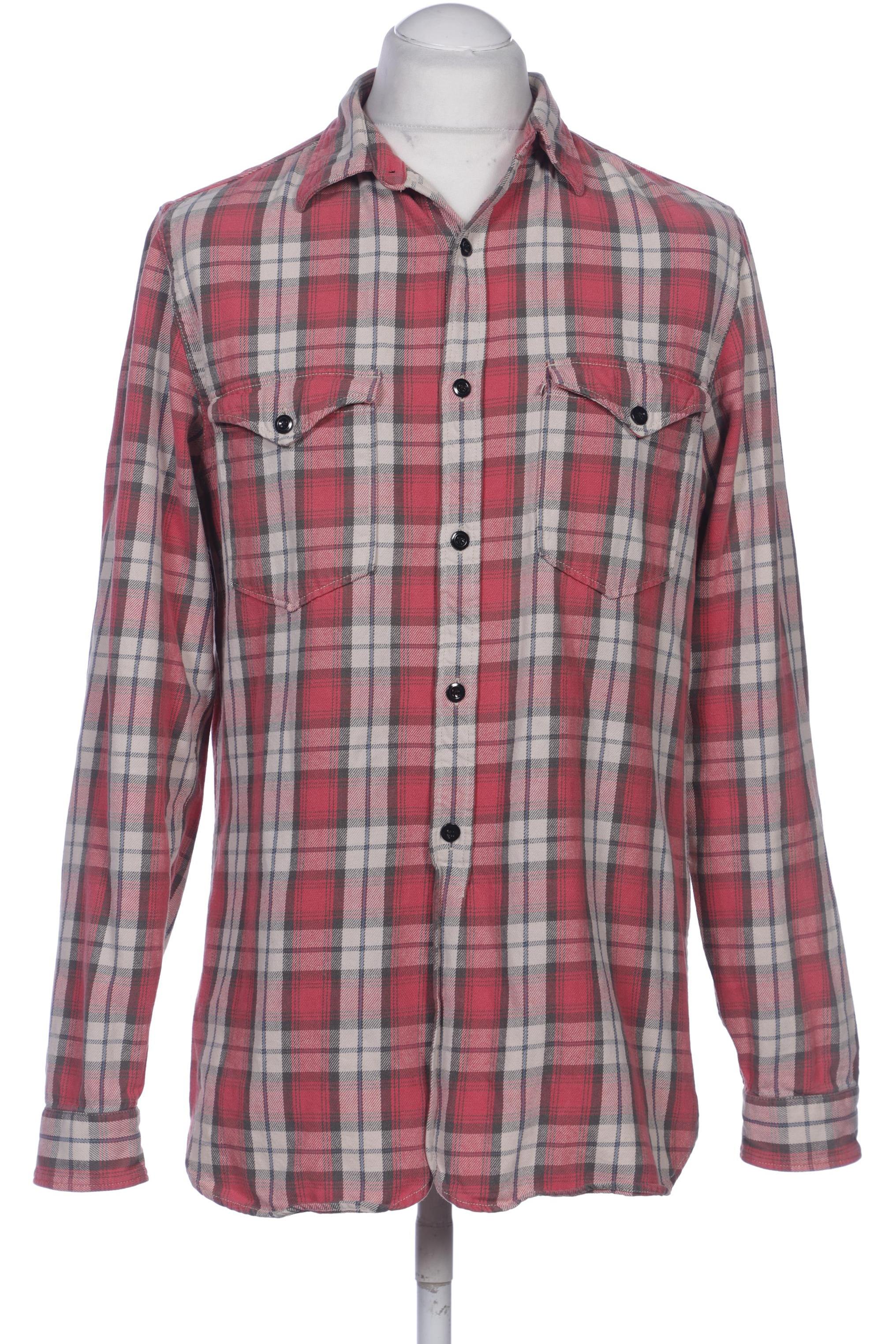 

Polo Ralph Lauren Herren Hemd, pink, Gr. 52