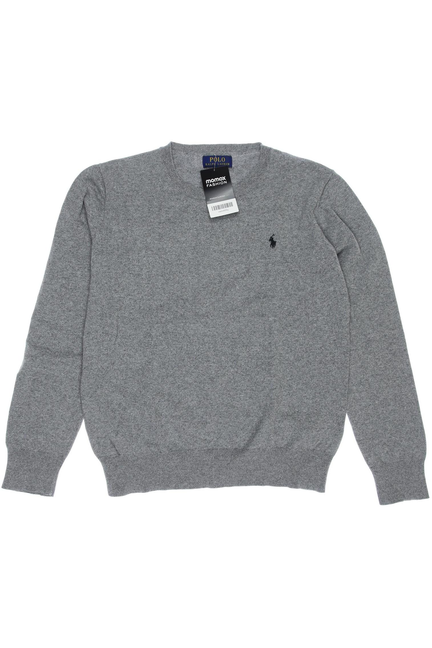 

Polo Ralph Lauren Herren Pullover, grau, Gr. 170