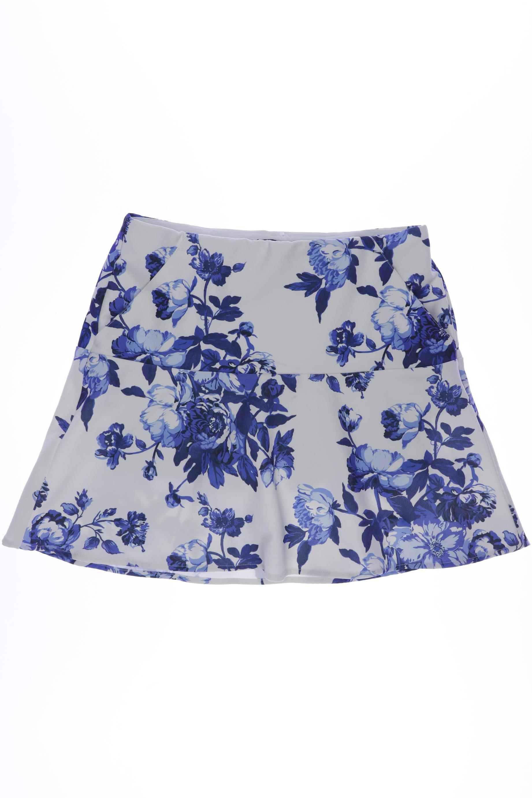 

Polo Ralph Lauren Damen Rock, blau, Gr. 36