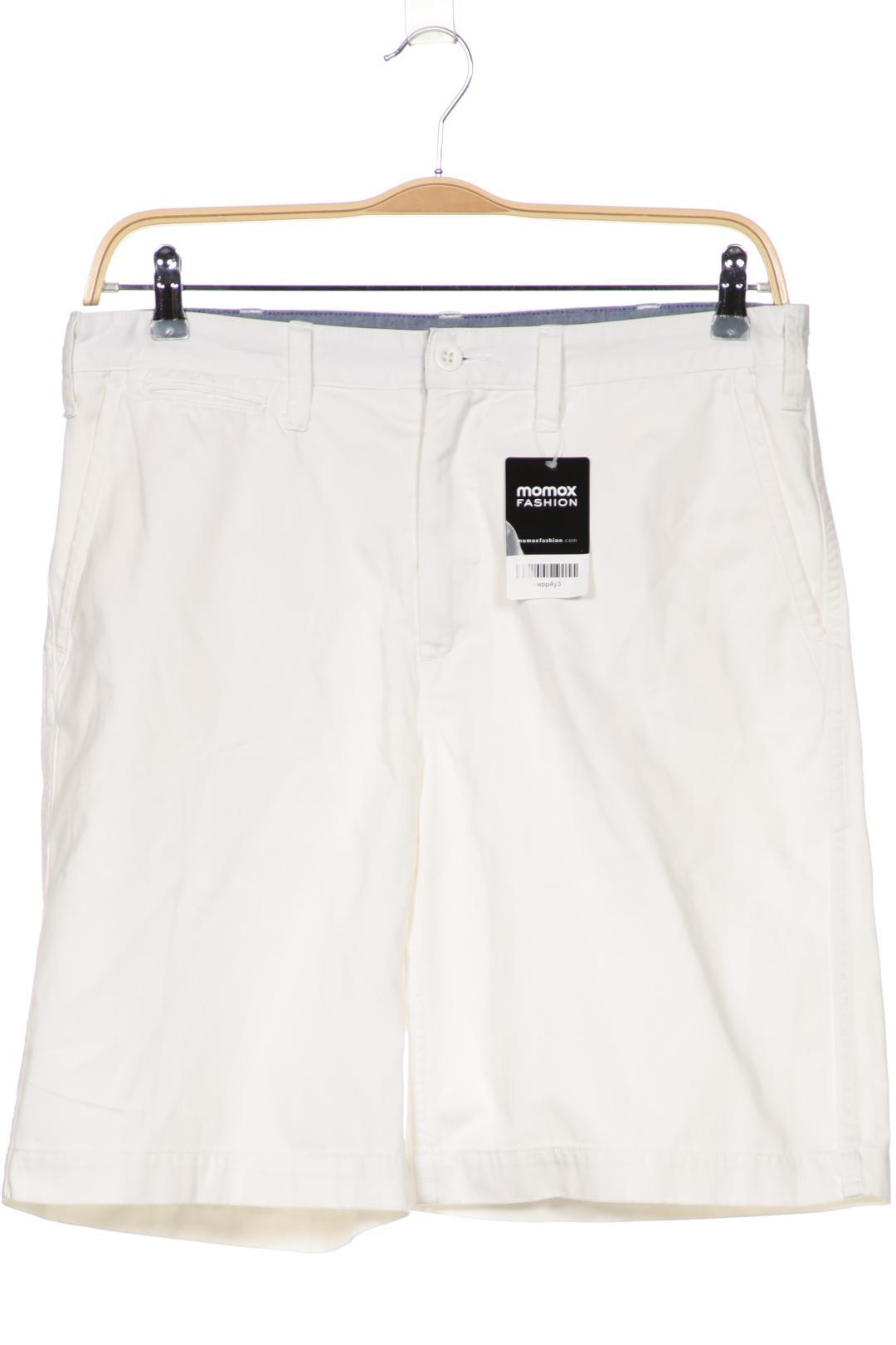 

Polo Ralph Lauren Herren Shorts, weiß