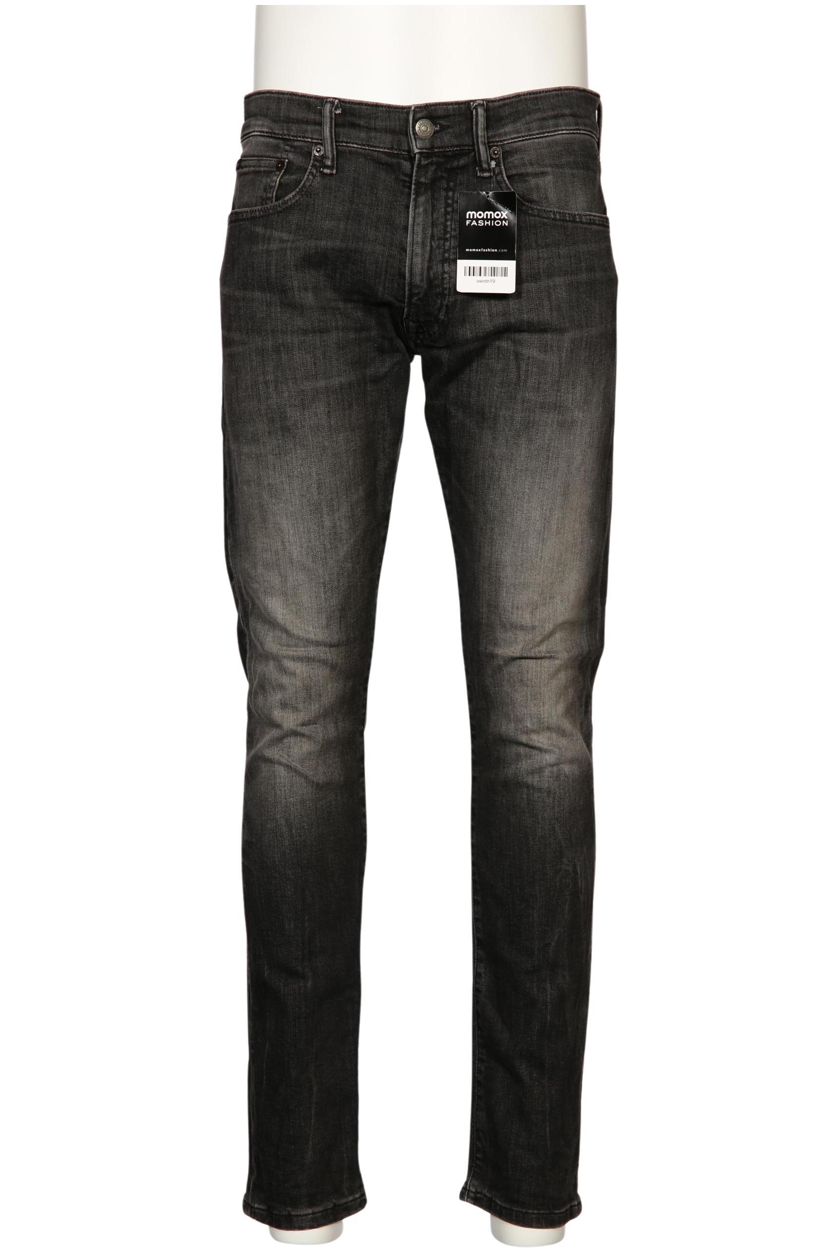 

Polo Ralph Lauren Herren Jeans, grau, Gr. 31