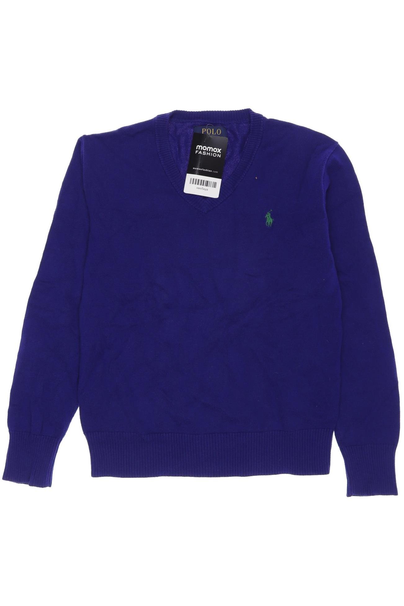 

Polo Ralph Lauren Herren Pullover, marineblau, Gr. 146