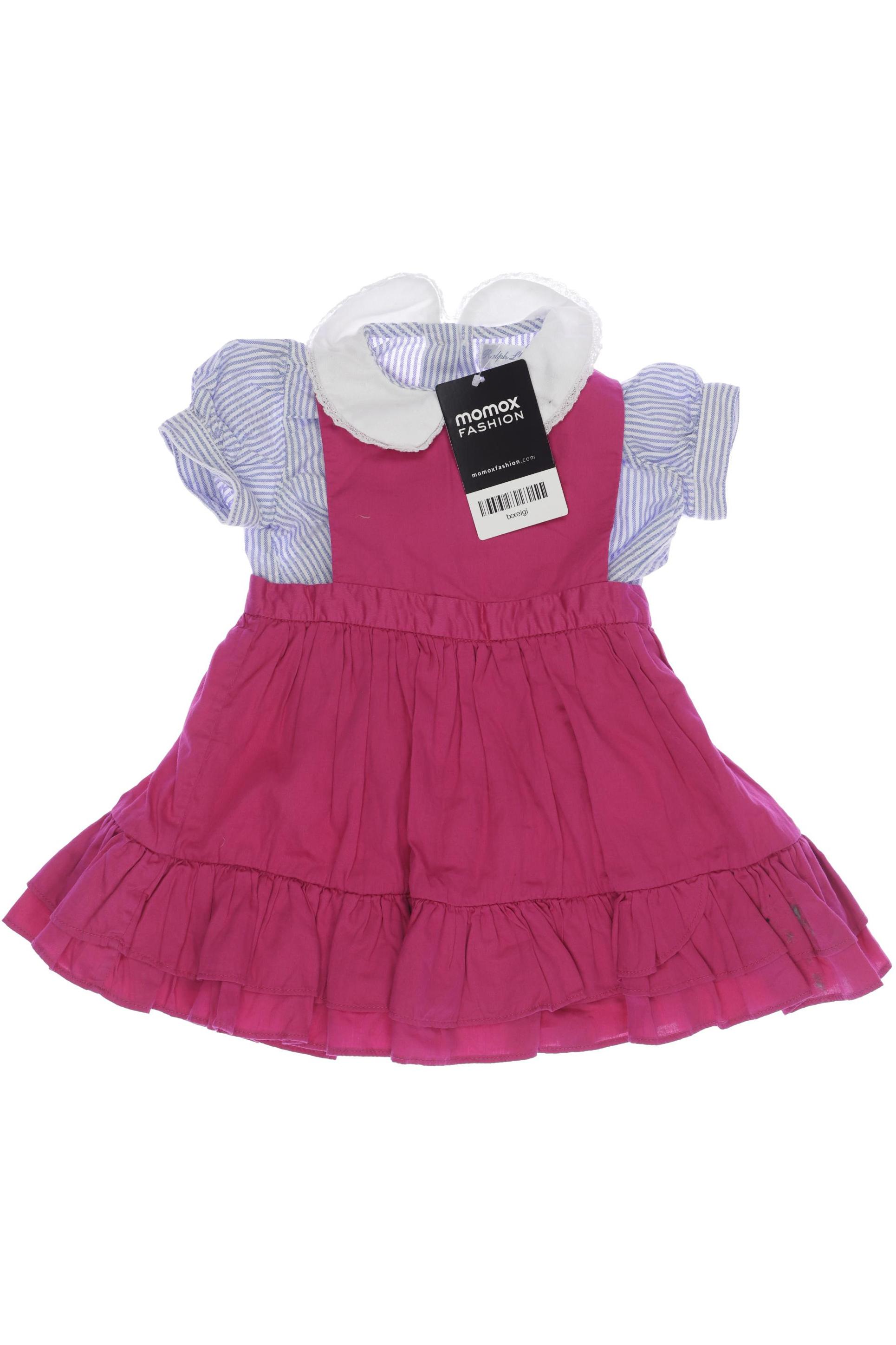 

Polo Ralph Lauren Damen Kleid, pink, Gr. 62