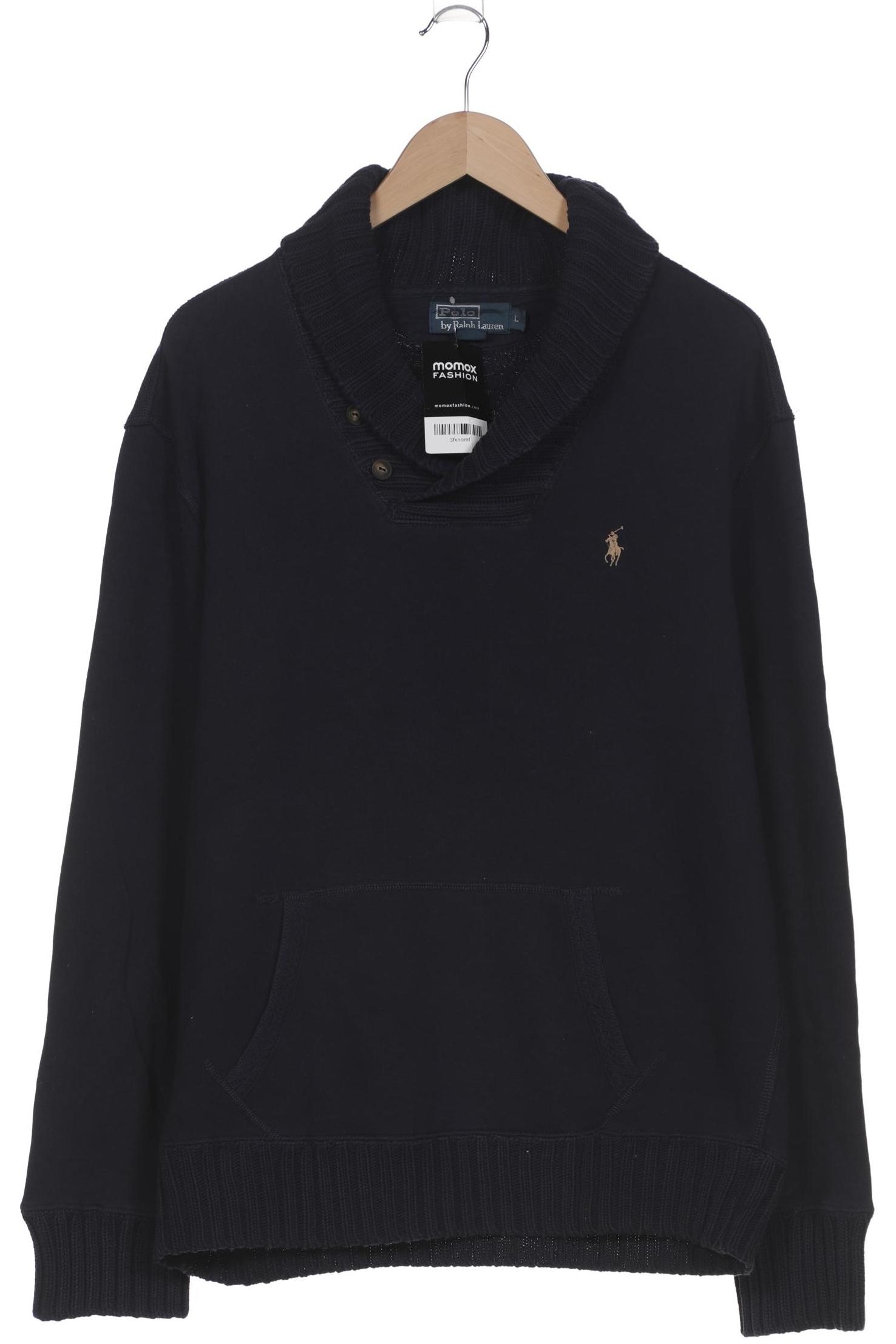 Thumbnail - Polo Ralph Lauren Herren Sweatshirt, marineblau, Gr. 52