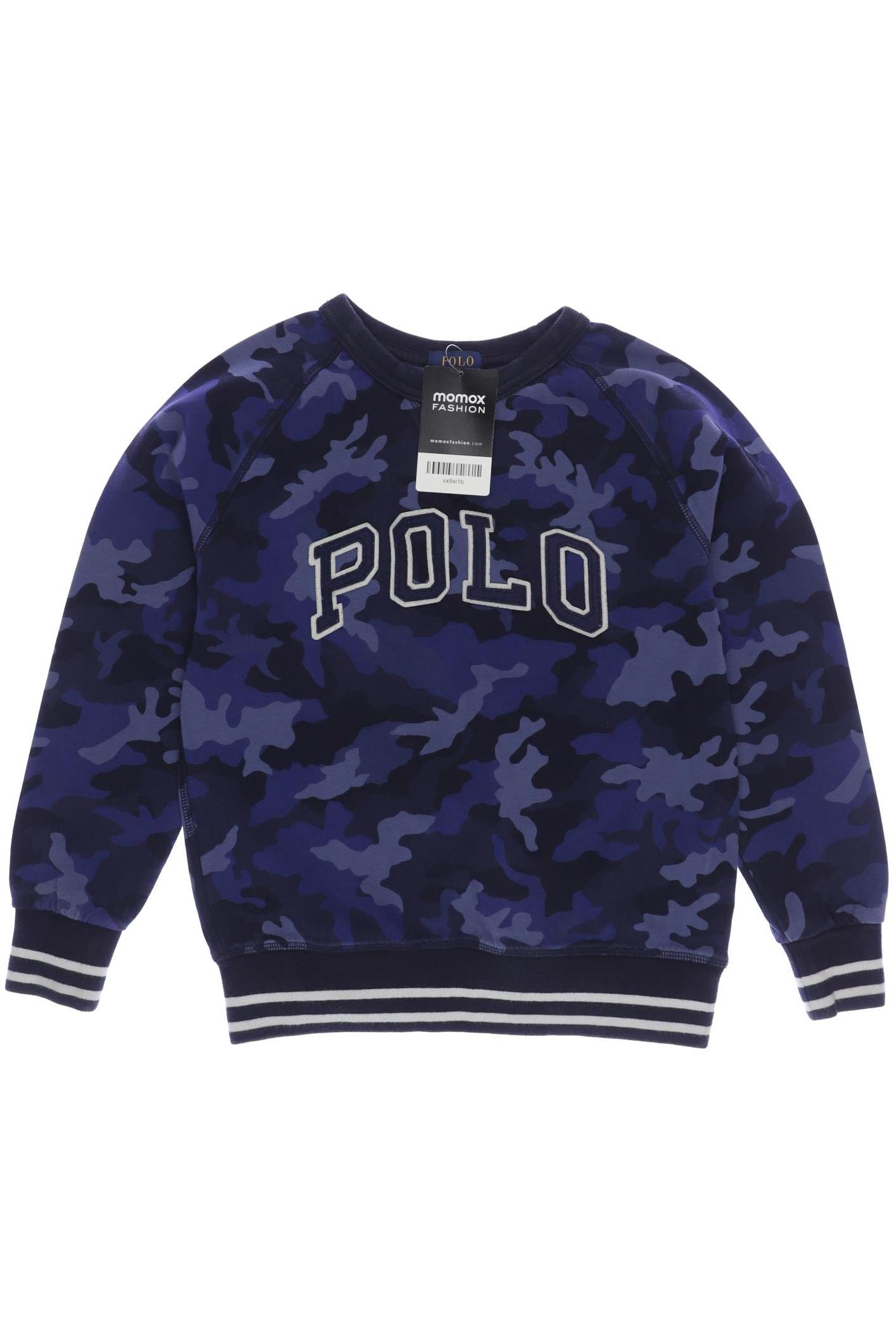 

Polo Ralph Lauren Jungen Hoodies & Sweater, marineblau