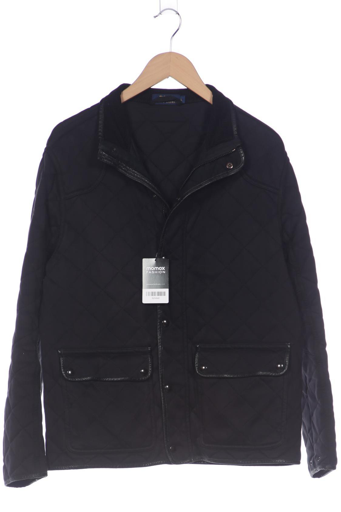 

Polo Ralph Lauren Herren Jacke, schwarz, Gr. 52