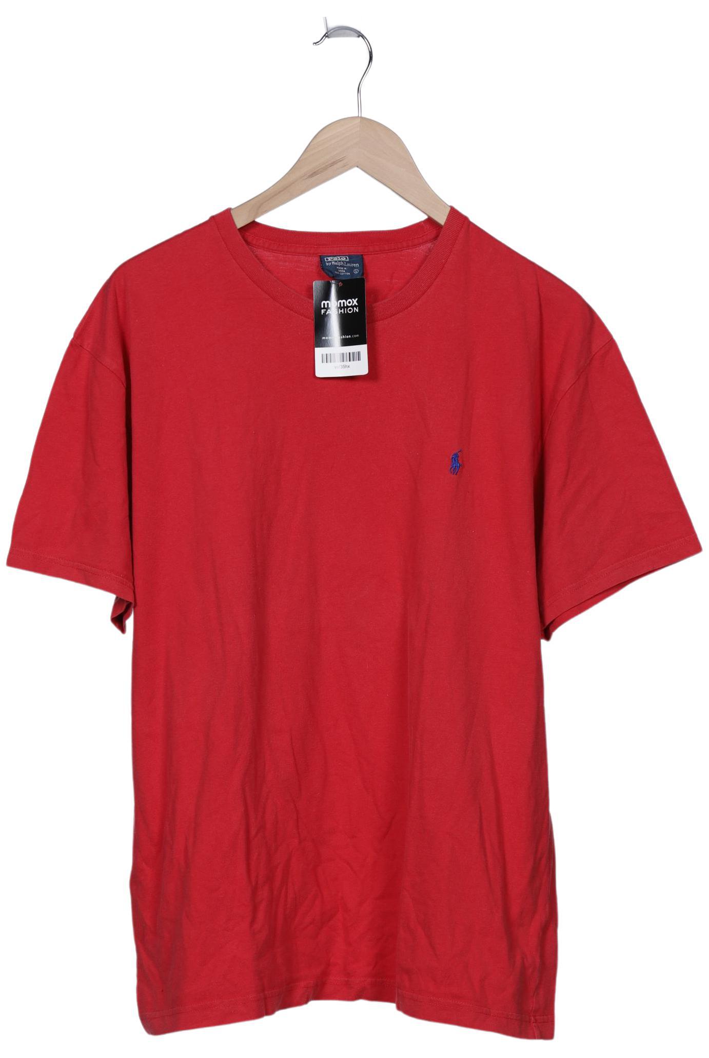 

Polo Ralph Lauren Herren T-Shirt, rot, Gr. 52