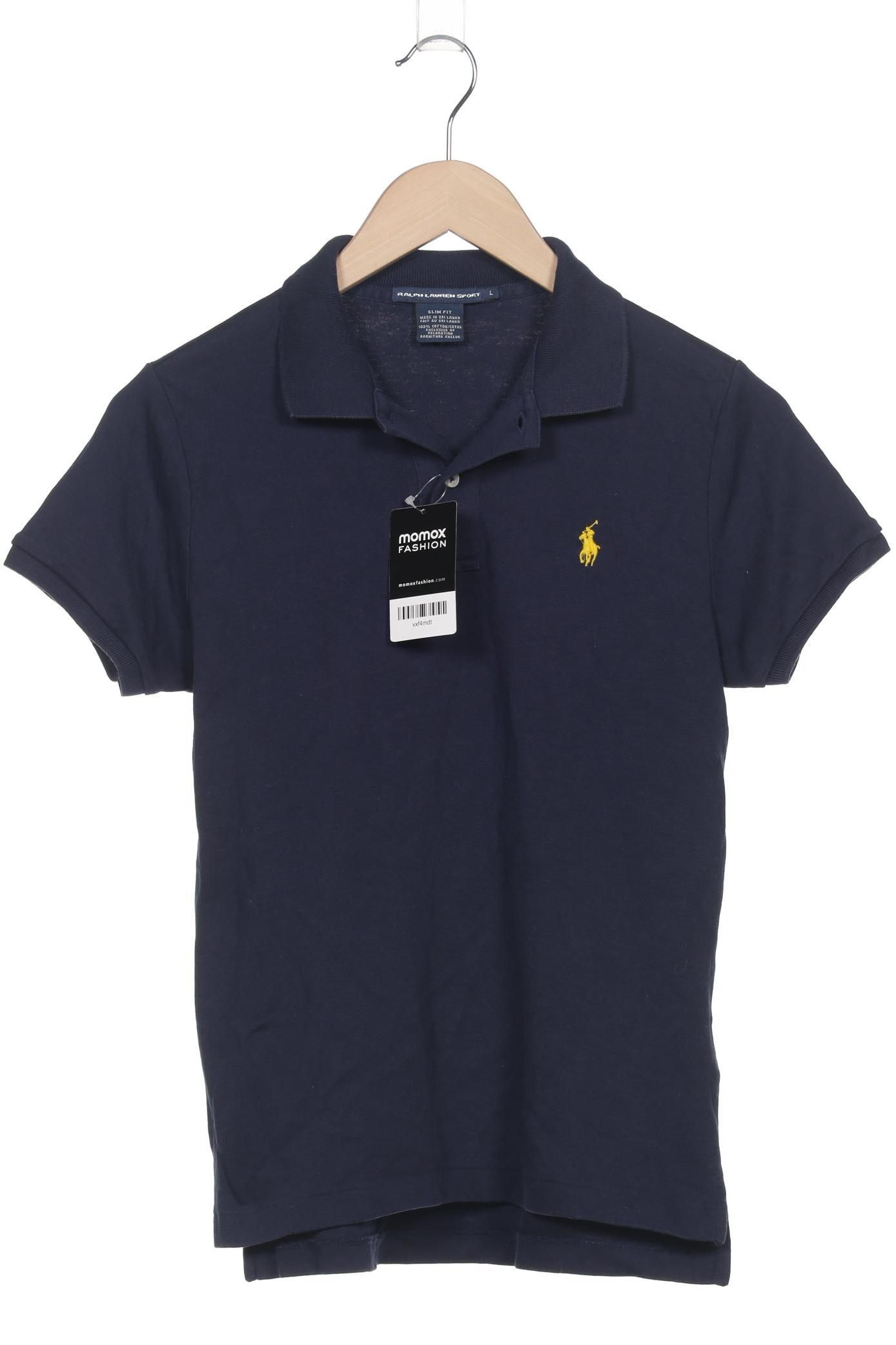 

Polo Ralph Lauren Damen Poloshirt, marineblau, Gr. 42