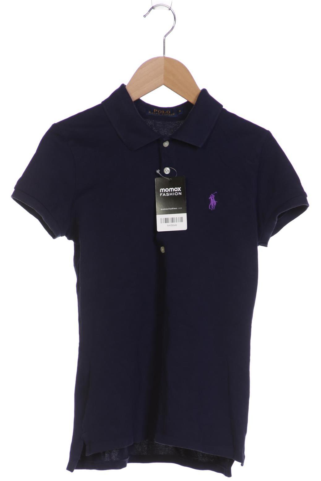 

Polo Ralph Lauren Damen Poloshirt, marineblau