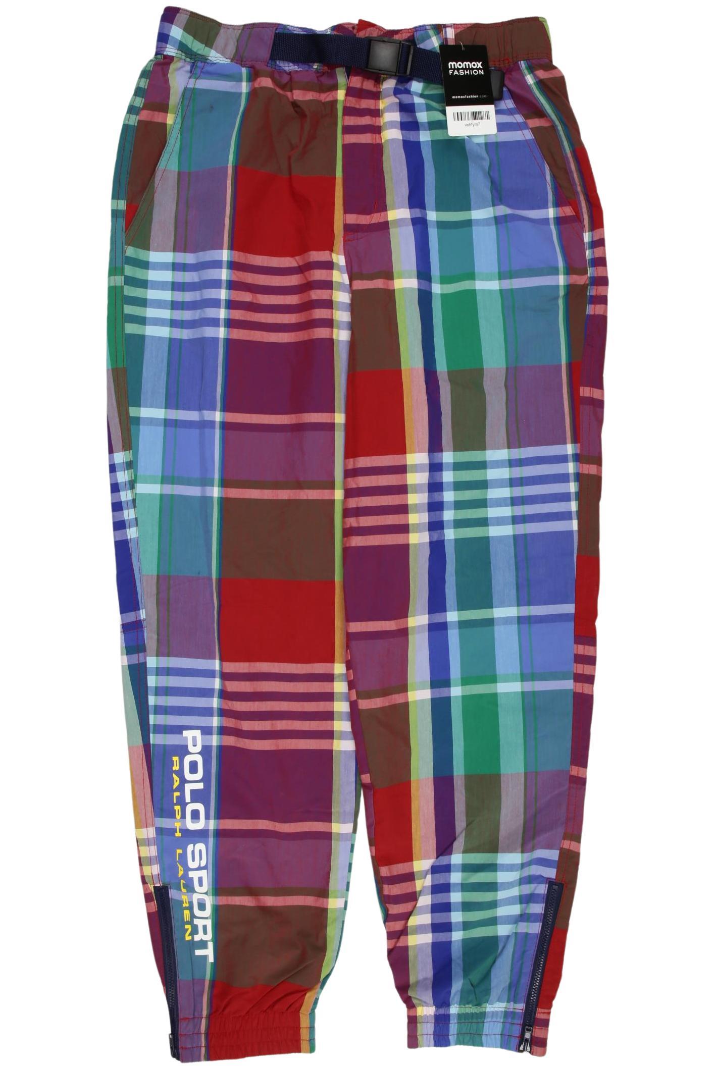 

Polo Ralph Lauren Damen Stoffhose, mehrfarbig, Gr. 0