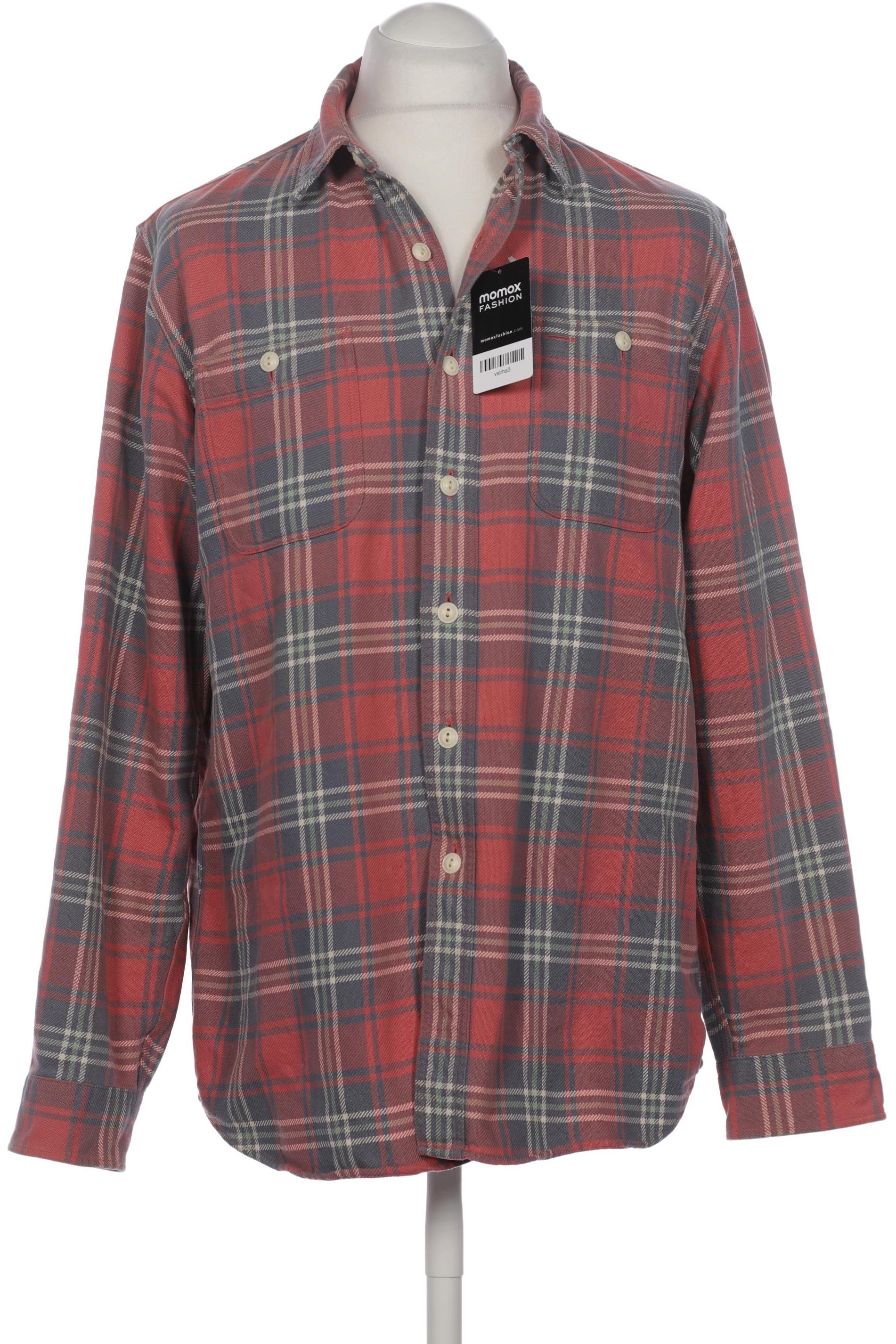 

Polo Ralph Lauren Herren Hemd, mehrfarbig, Gr. 52