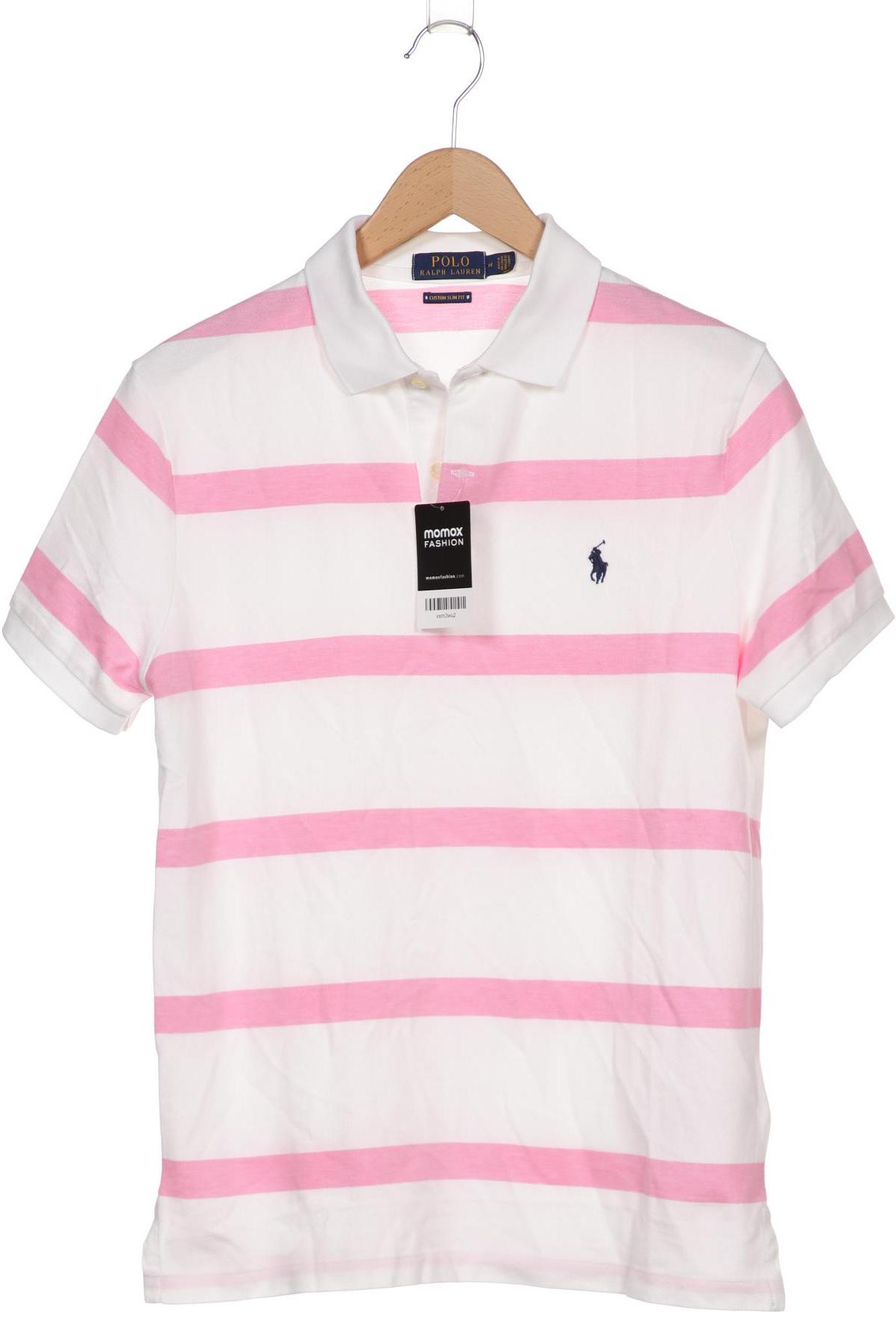 

Polo Ralph Lauren Herren Poloshirt, weiß