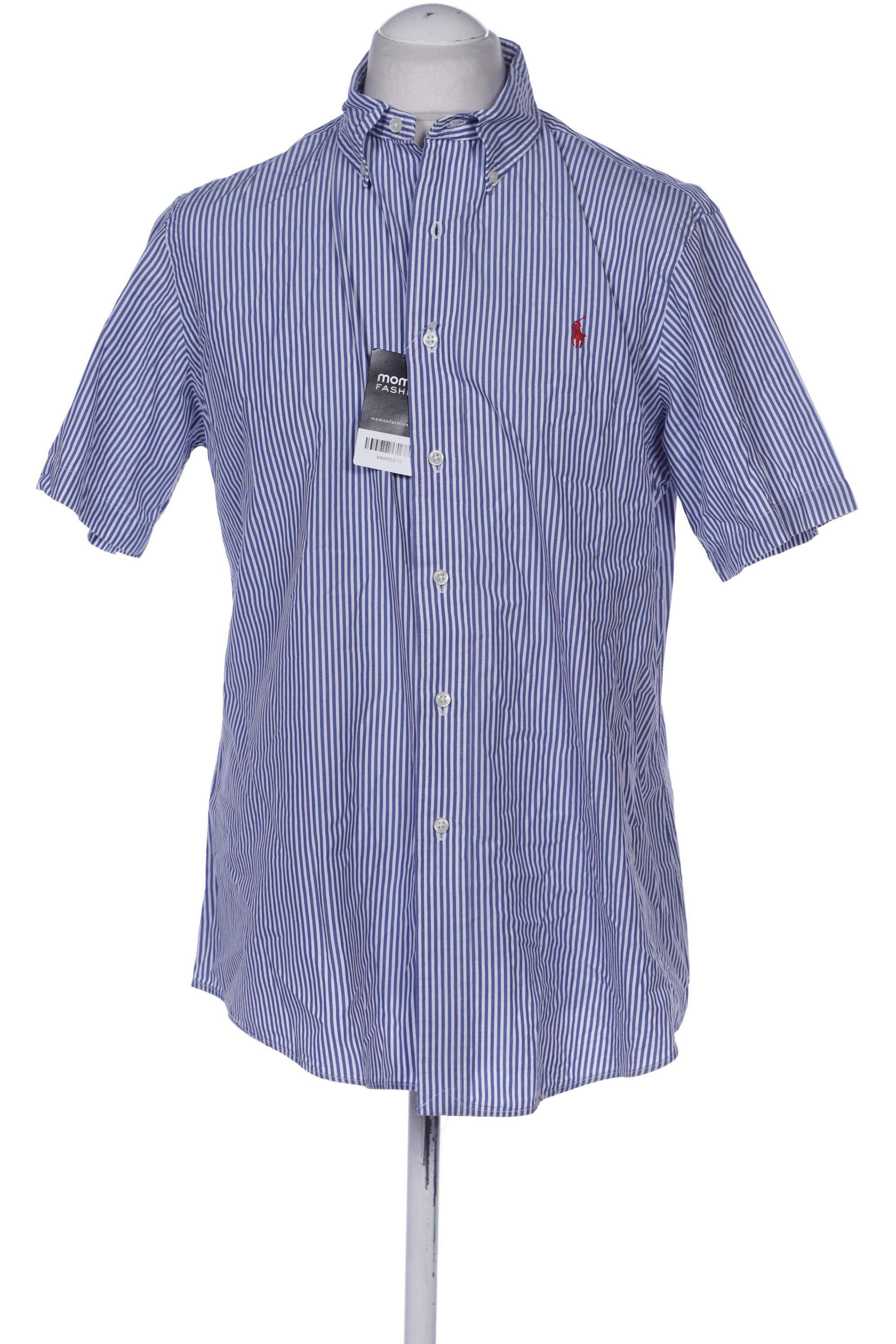 

Polo Ralph Lauren Herren Hemd, blau, Gr. 52