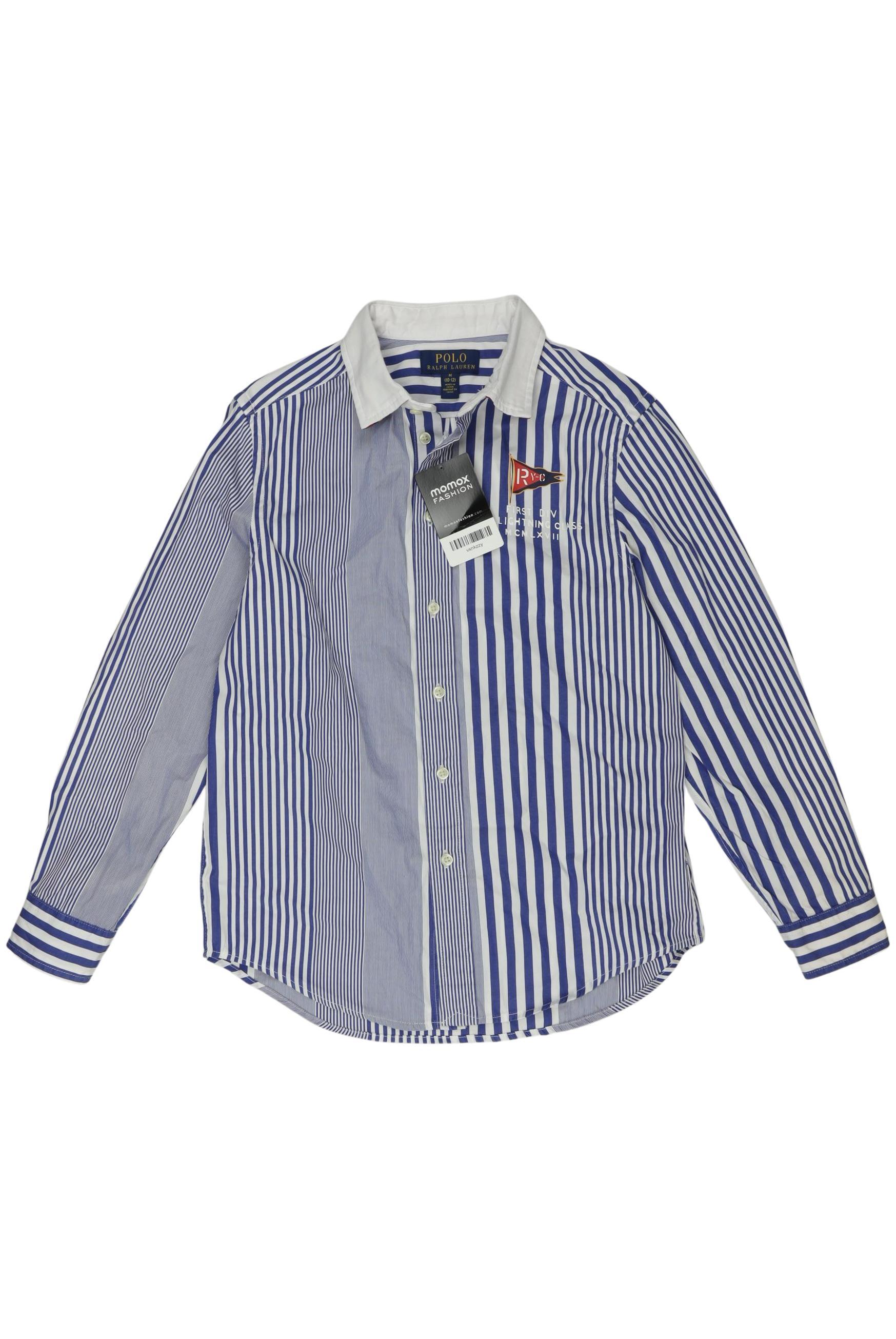 

Polo Ralph Lauren Jungen Hemd, mehrfarbig, Gr. 140
