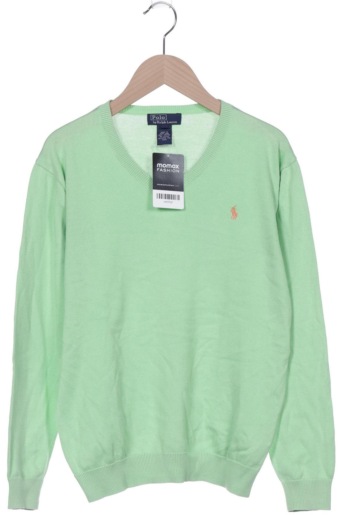 

Polo Ralph Lauren Herren Pullover, grün, Gr. 52