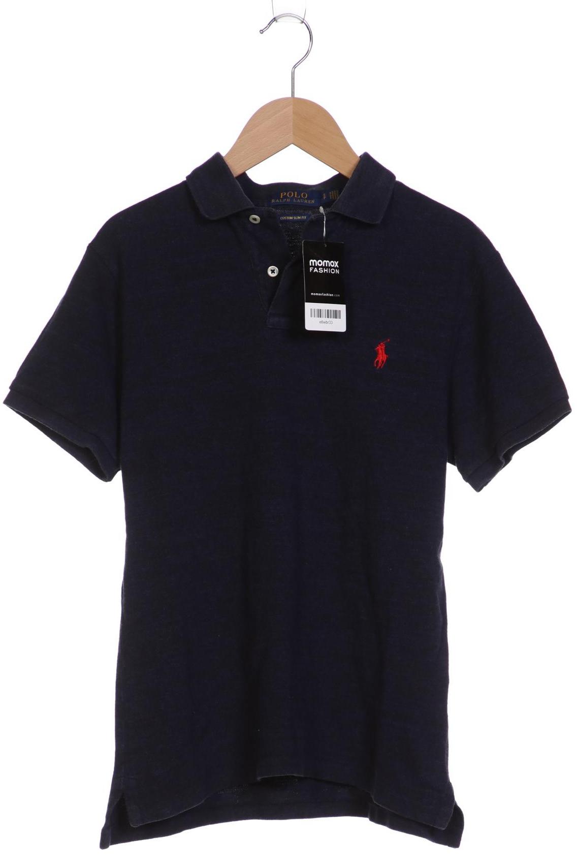 

Polo Ralph Lauren Herren Poloshirt, marineblau