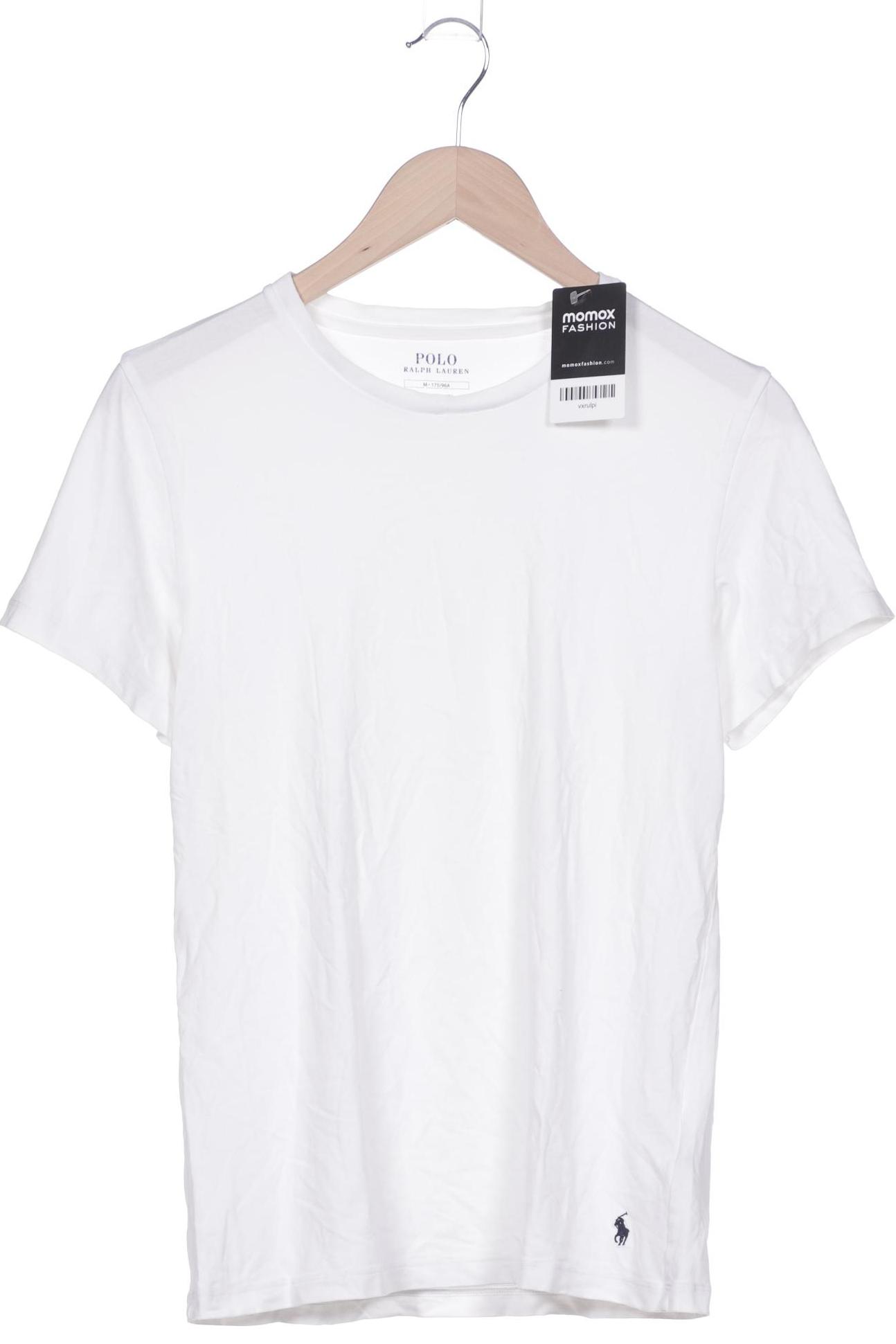 

Polo Ralph Lauren Damen T-Shirt, weiß, Gr. 38