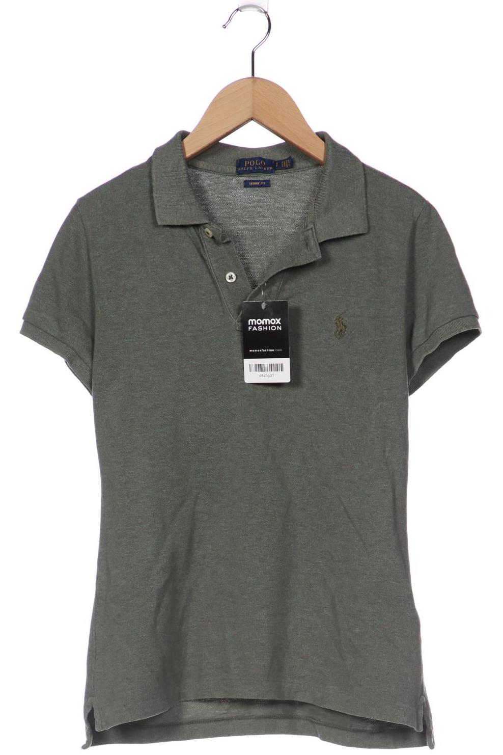 

Polo Ralph Lauren Damen Poloshirt, grün, Gr. 36