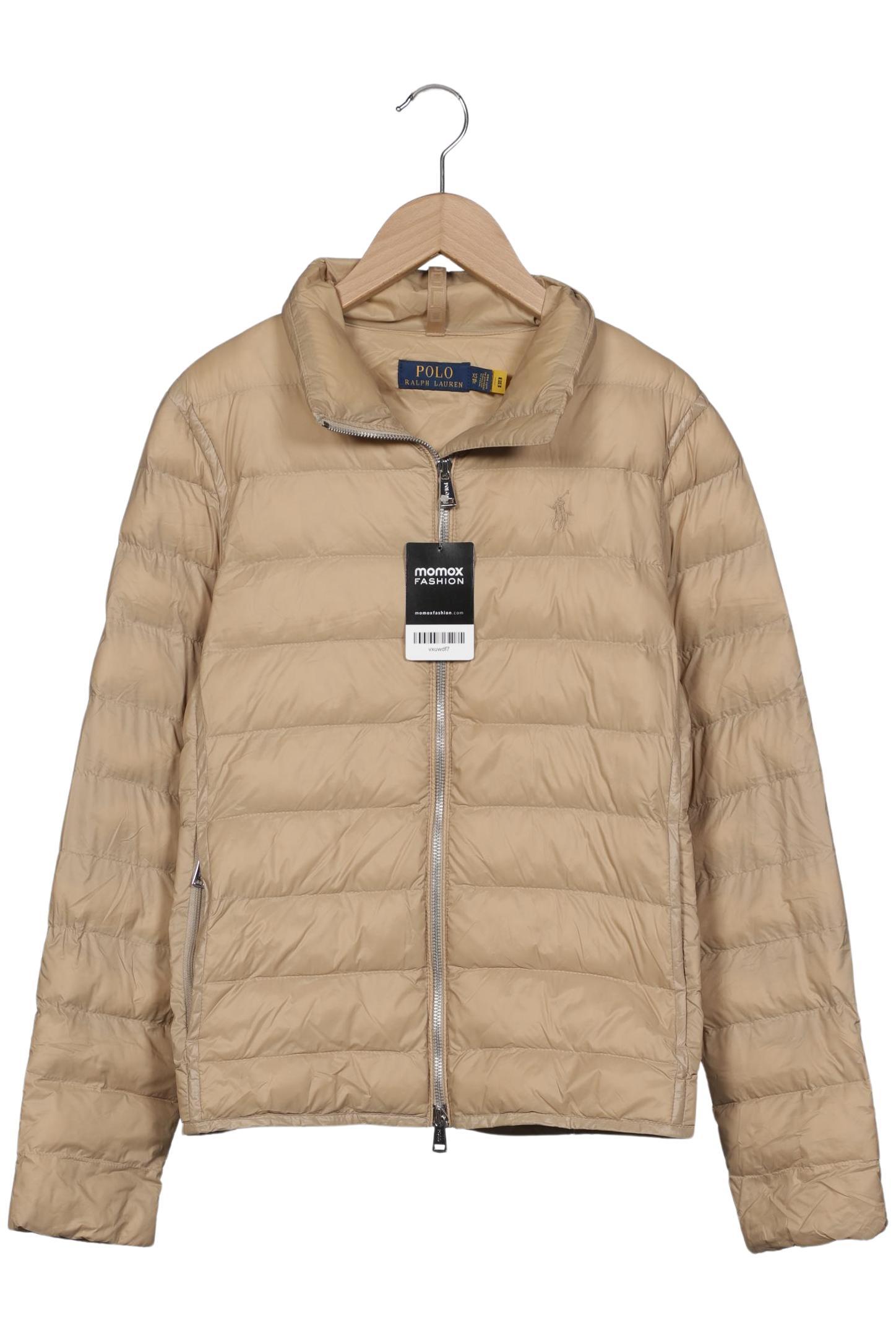 

Polo Ralph Lauren Damen Jacke, beige, Gr. 34