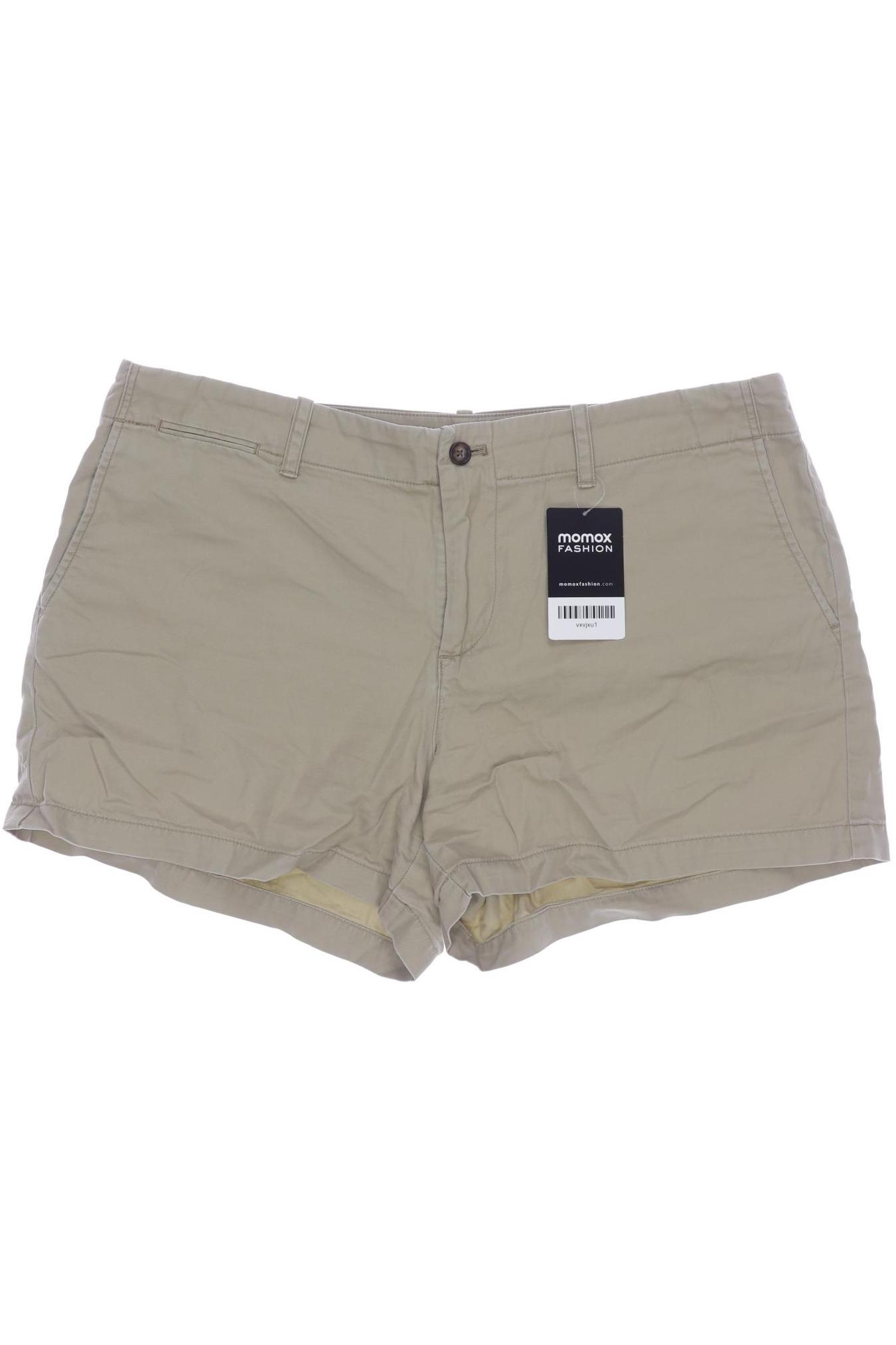 

Polo Ralph Lauren Damen Shorts, beige, Gr. 10