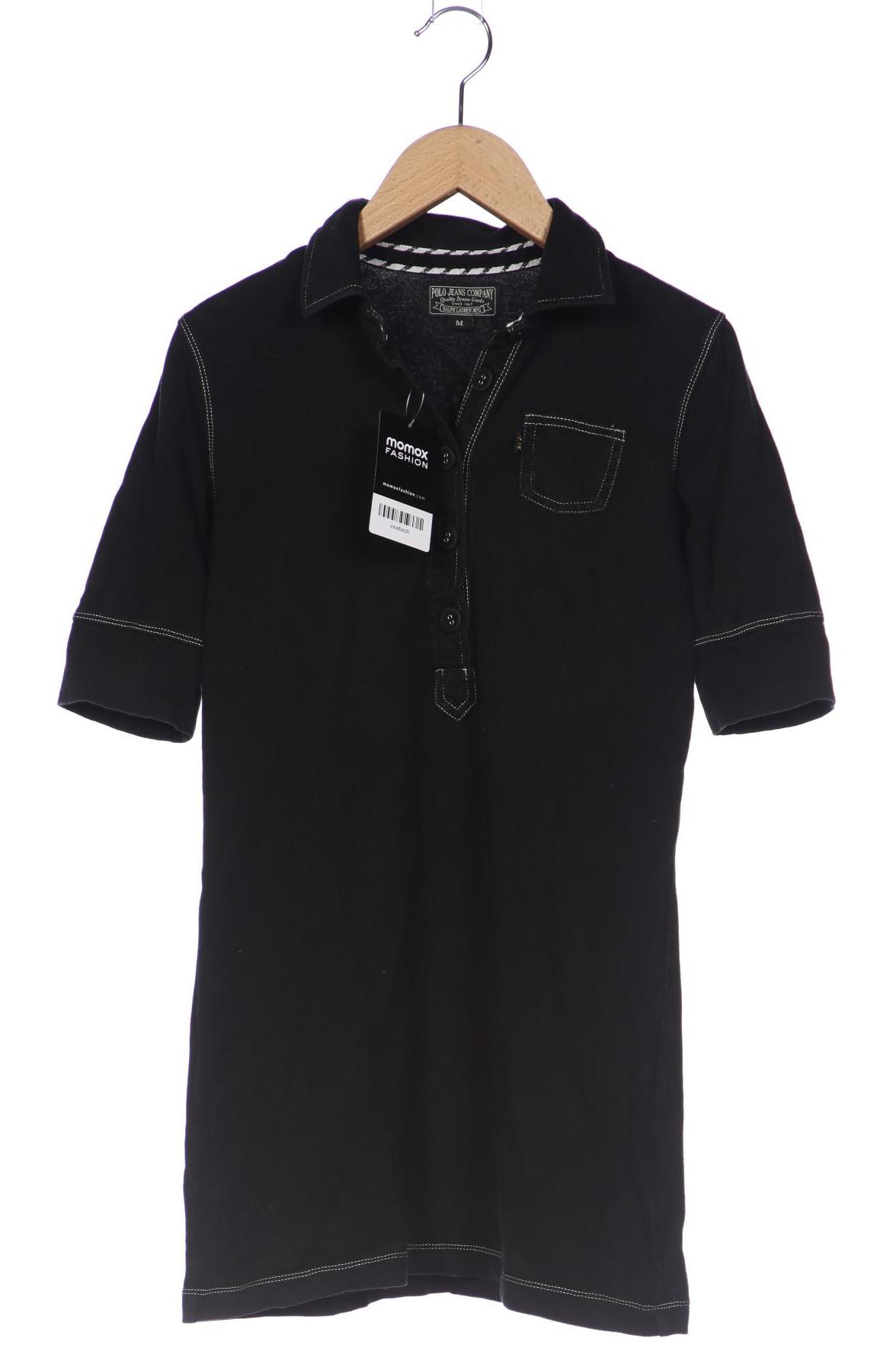 

Polo Ralph Lauren Damen Poloshirt, schwarz