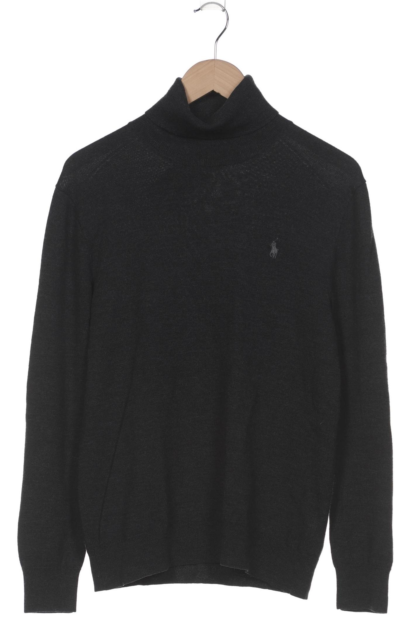 

Polo Ralph Lauren Herren Pullover, grau, Gr. 48