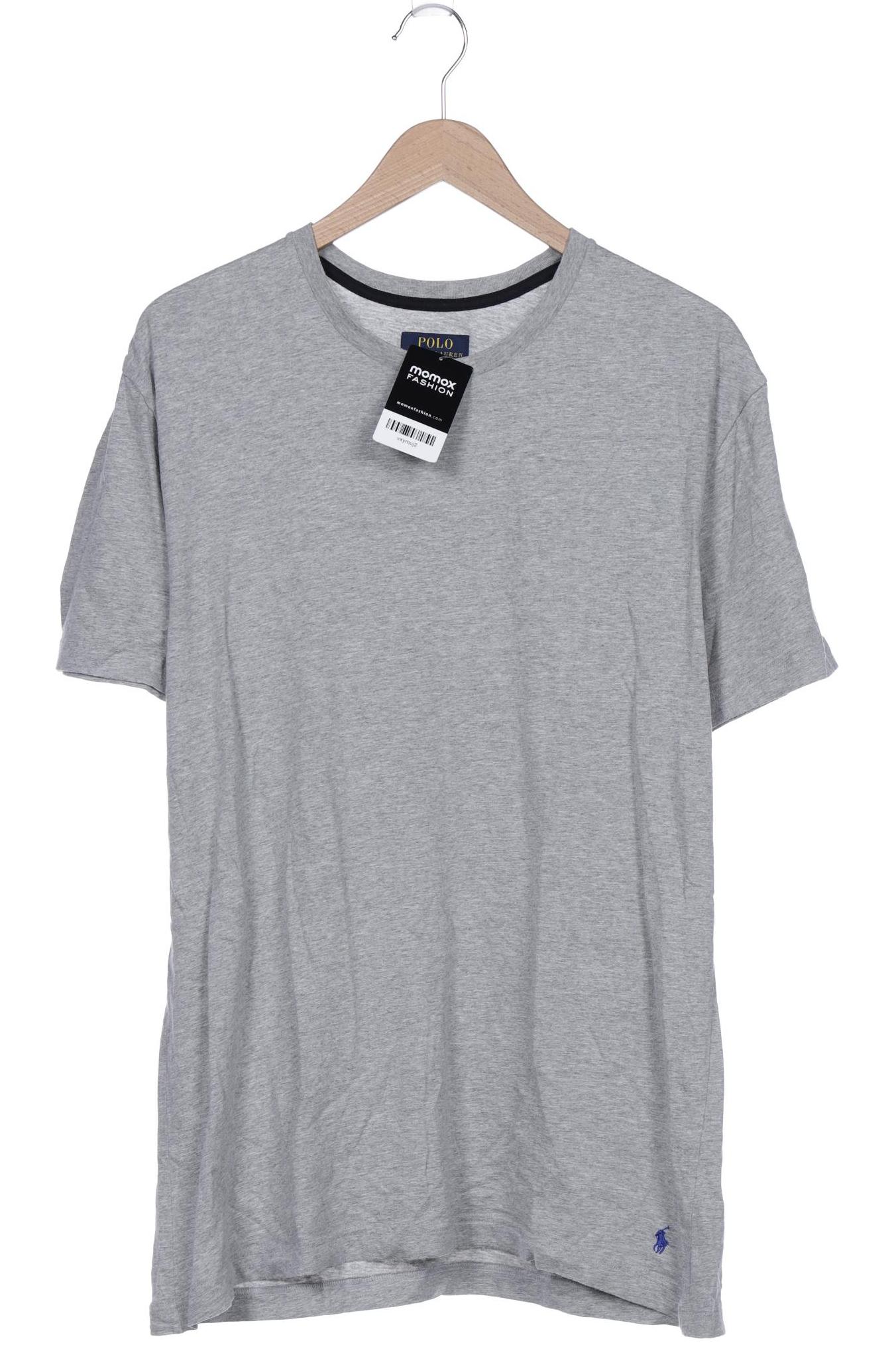 

Polo Ralph Lauren Herren T-Shirt, grau