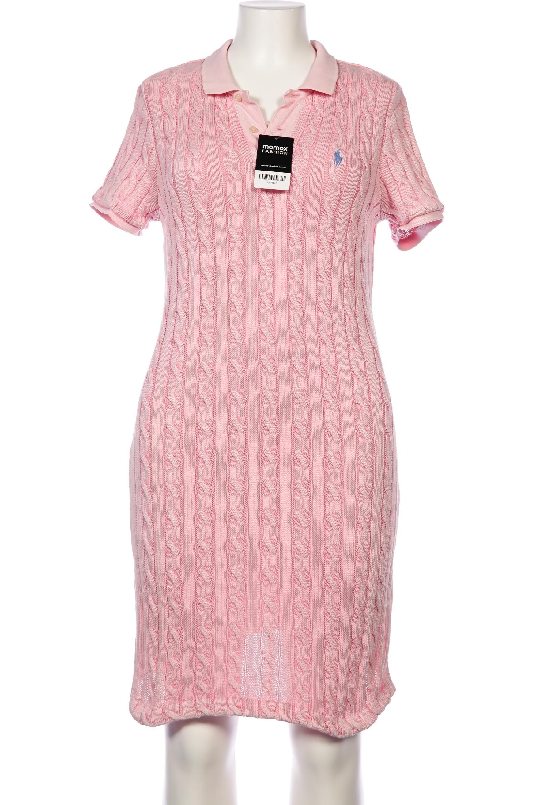 

Polo Ralph Lauren Damen Kleid, pink, Gr. 44