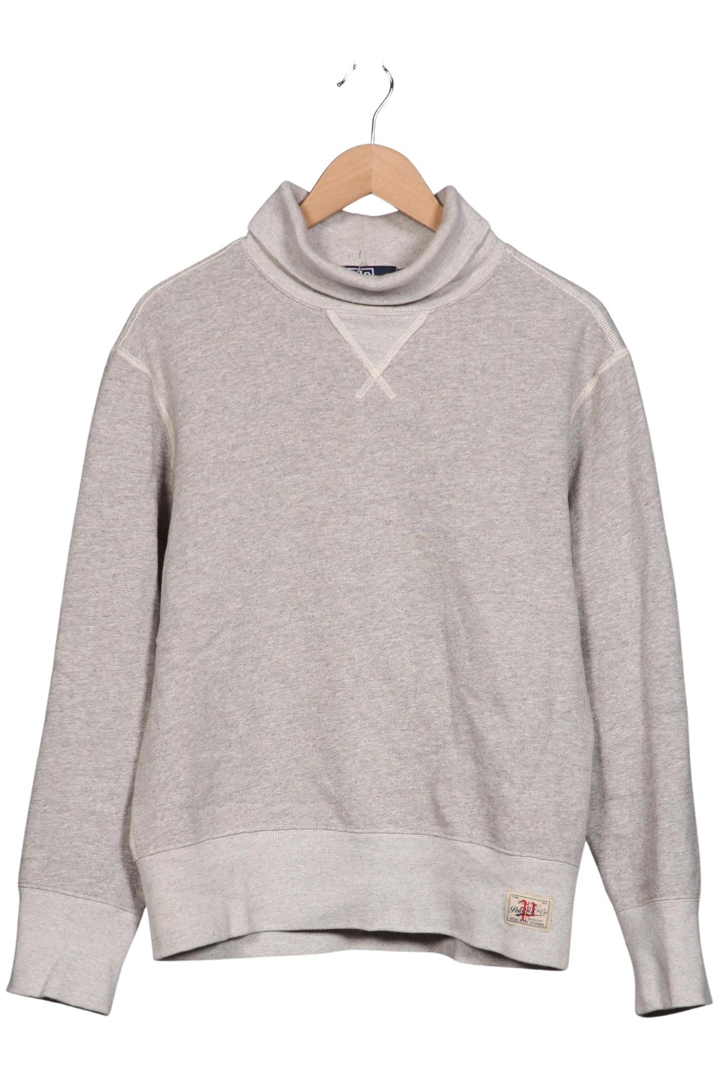 

Polo Ralph Lauren Herren Sweatshirt, grau, Gr. 48