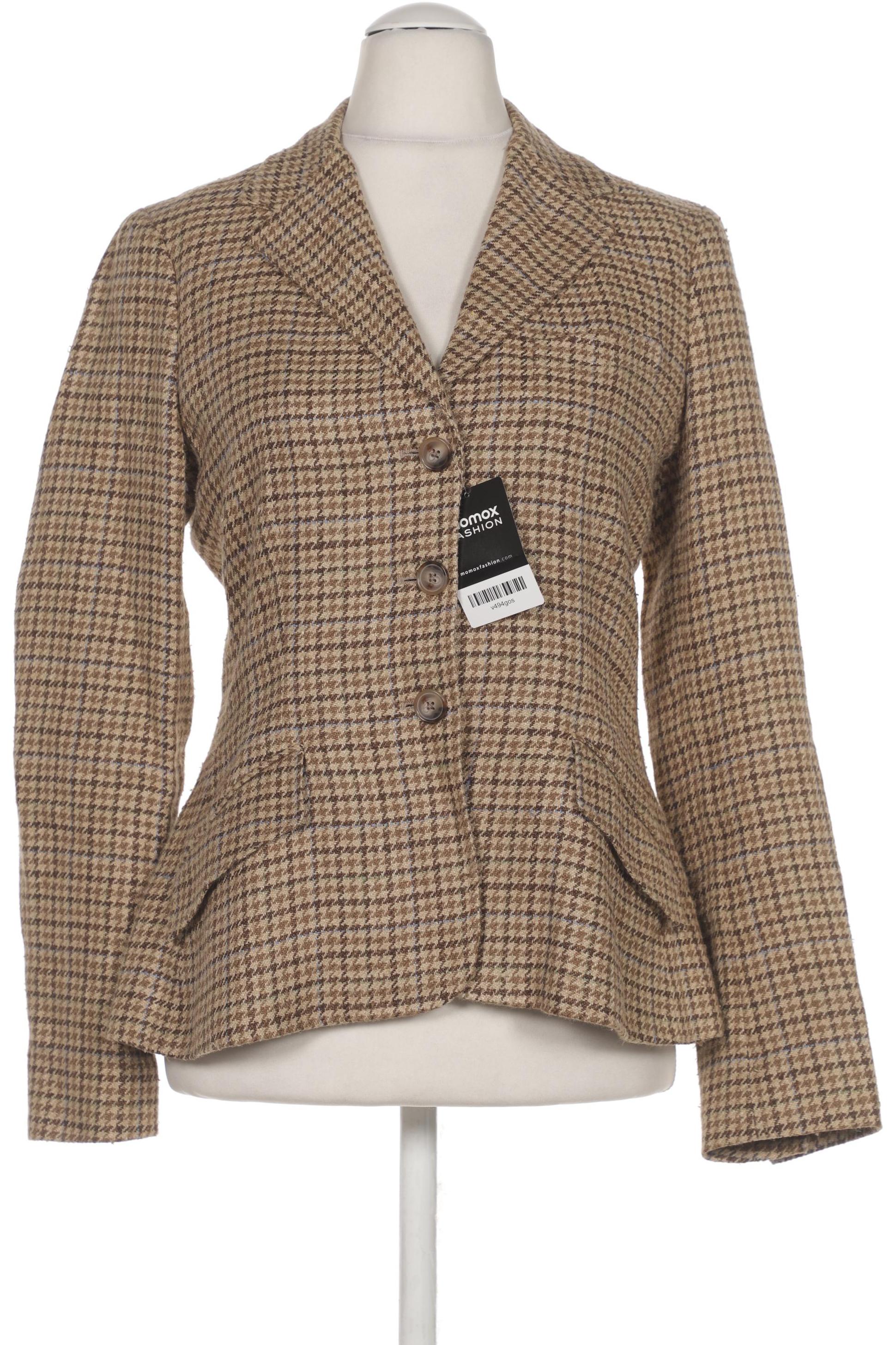 

Polo Ralph Lauren Damen Blazer, beige, Gr. 10