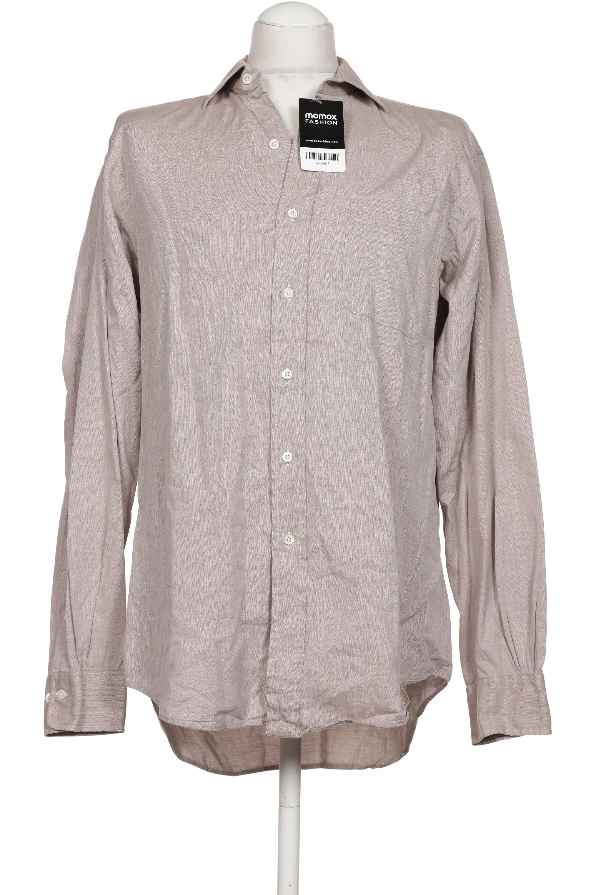 

Polo Ralph Lauren Herren Hemd, beige