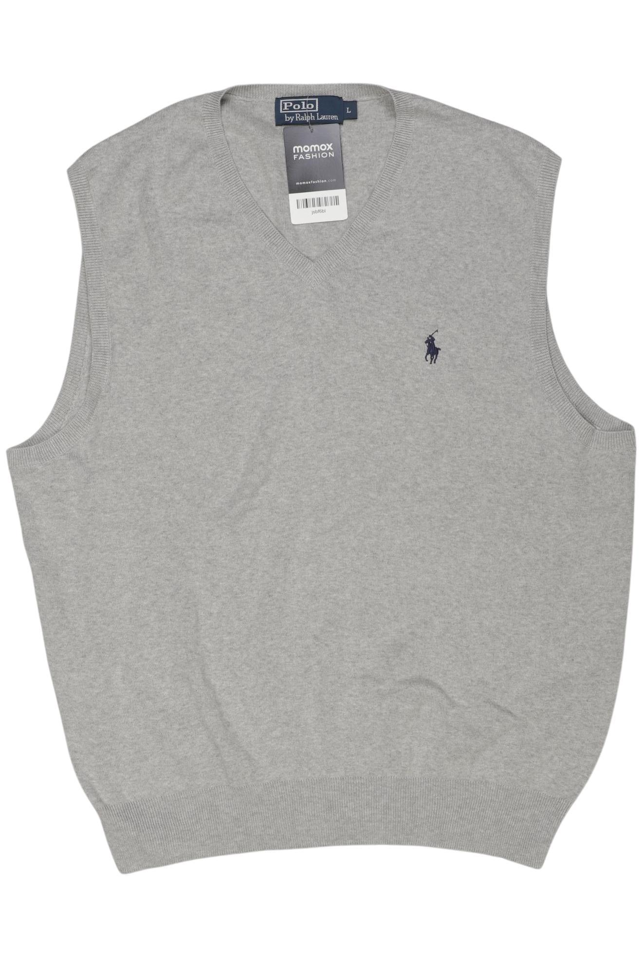 

Polo Ralph Lauren Herren Pullover, grau, Gr. 52